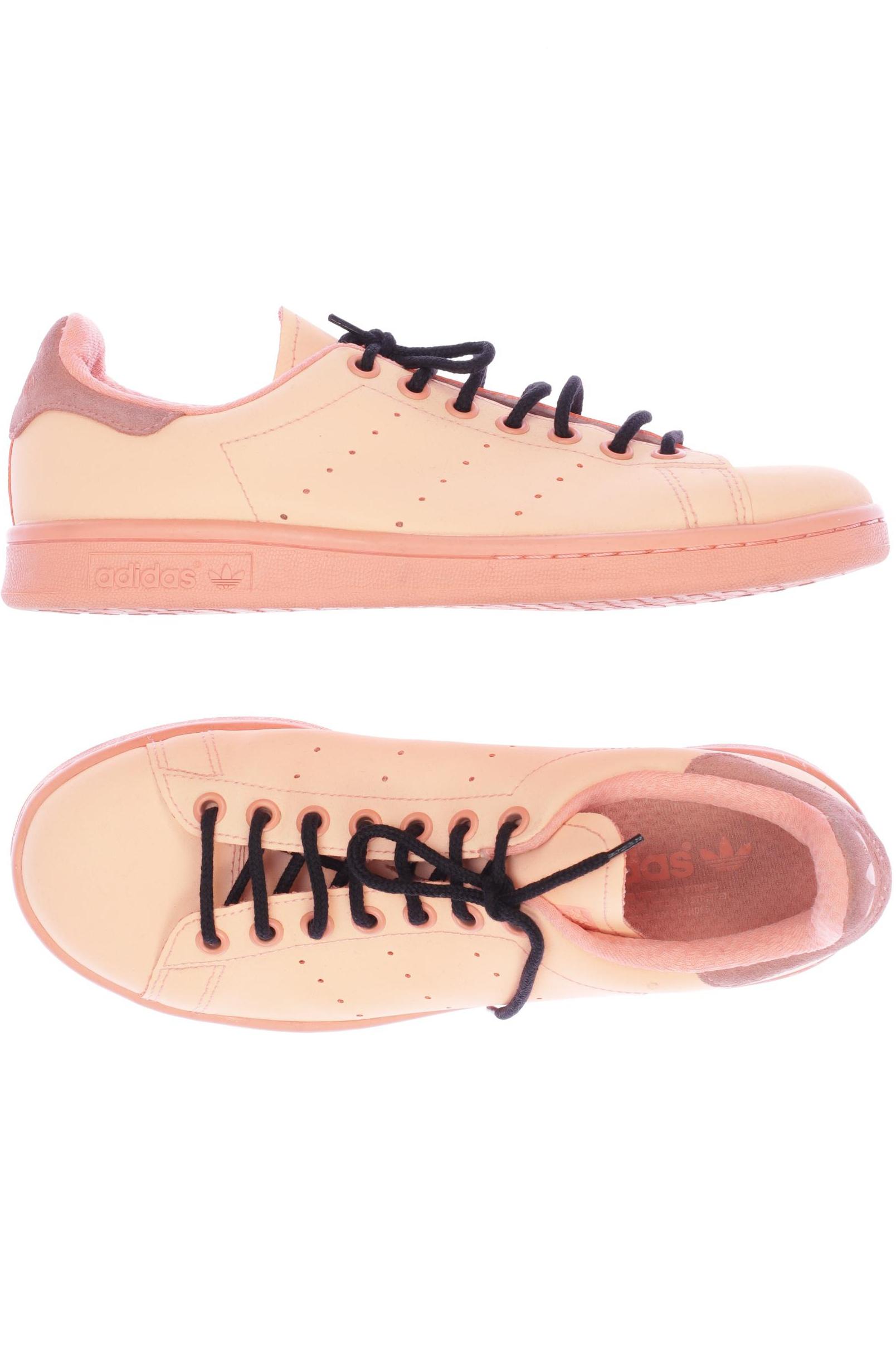 

adidas Originals Damen Sneakers, neon, Gr. 6
