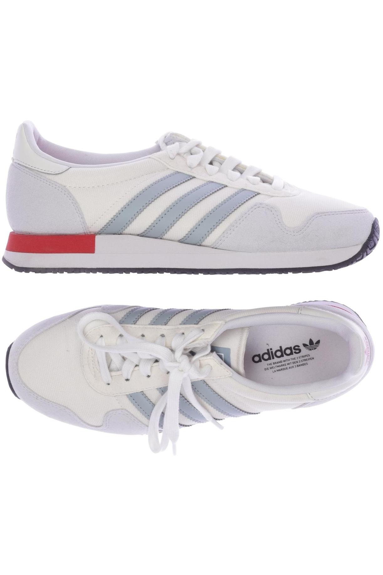 

adidas Originals Damen Sneakers, cremeweiß, Gr. 6