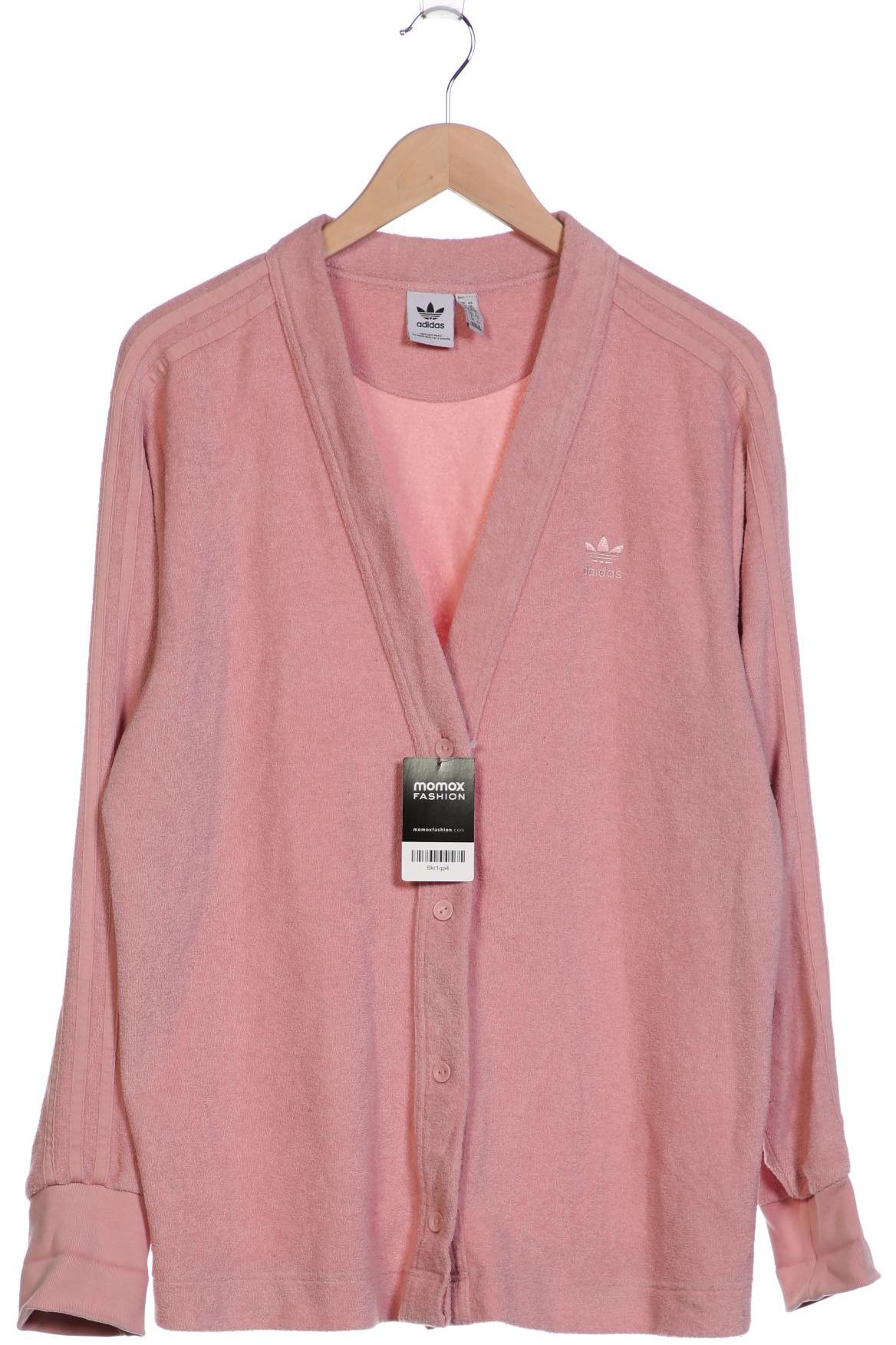 

adidas Originals Damen Sweatshirt, pink, Gr. 40