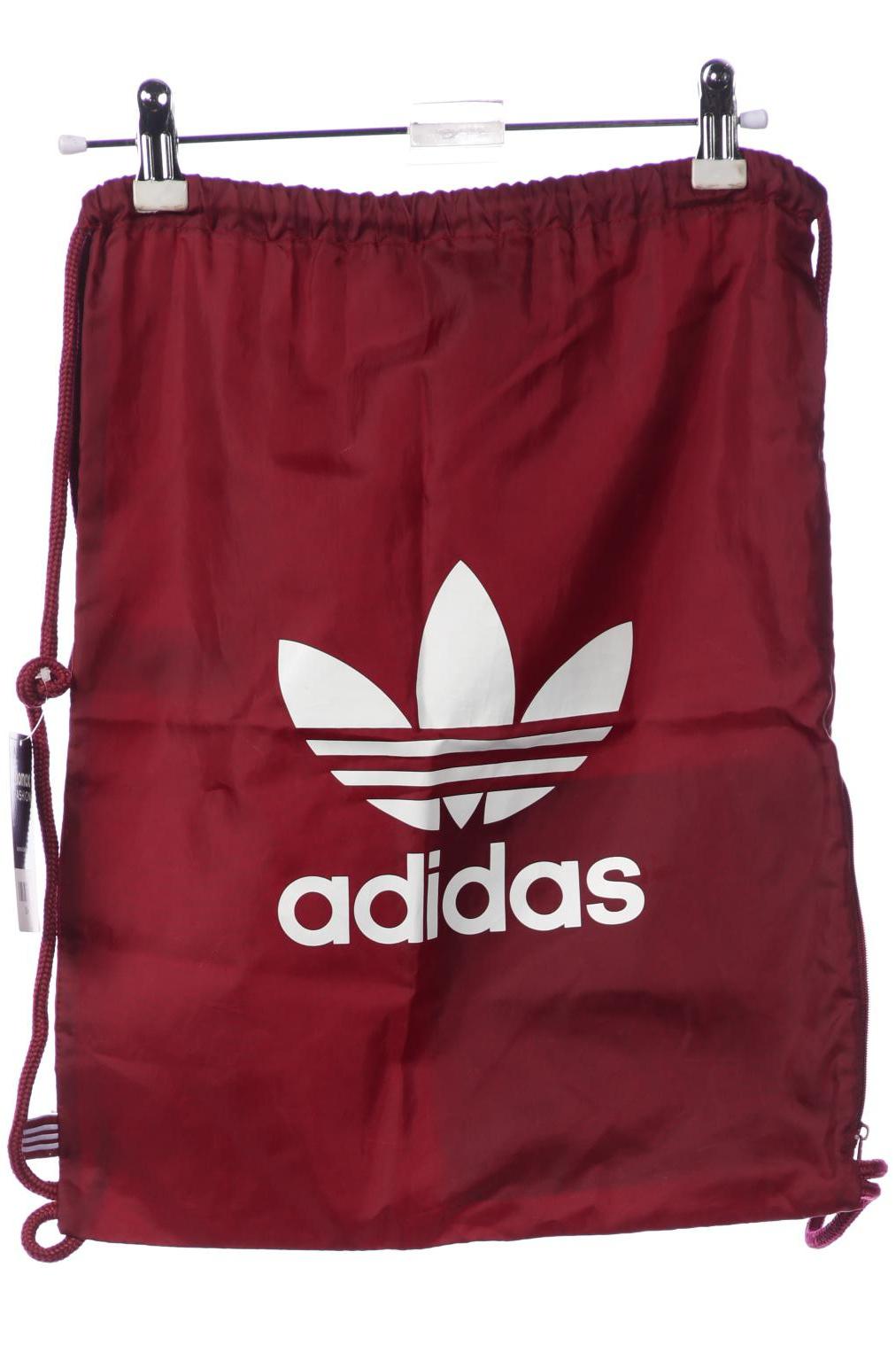 

adidas Originals Damen Rucksack, bordeaux, Gr.