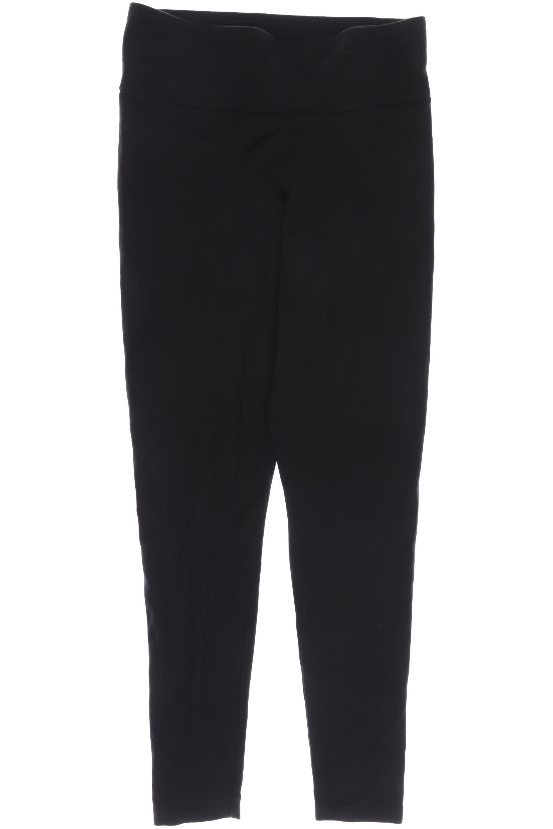 

adidas Originals Damen Stoffhose, schwarz, Gr. 0