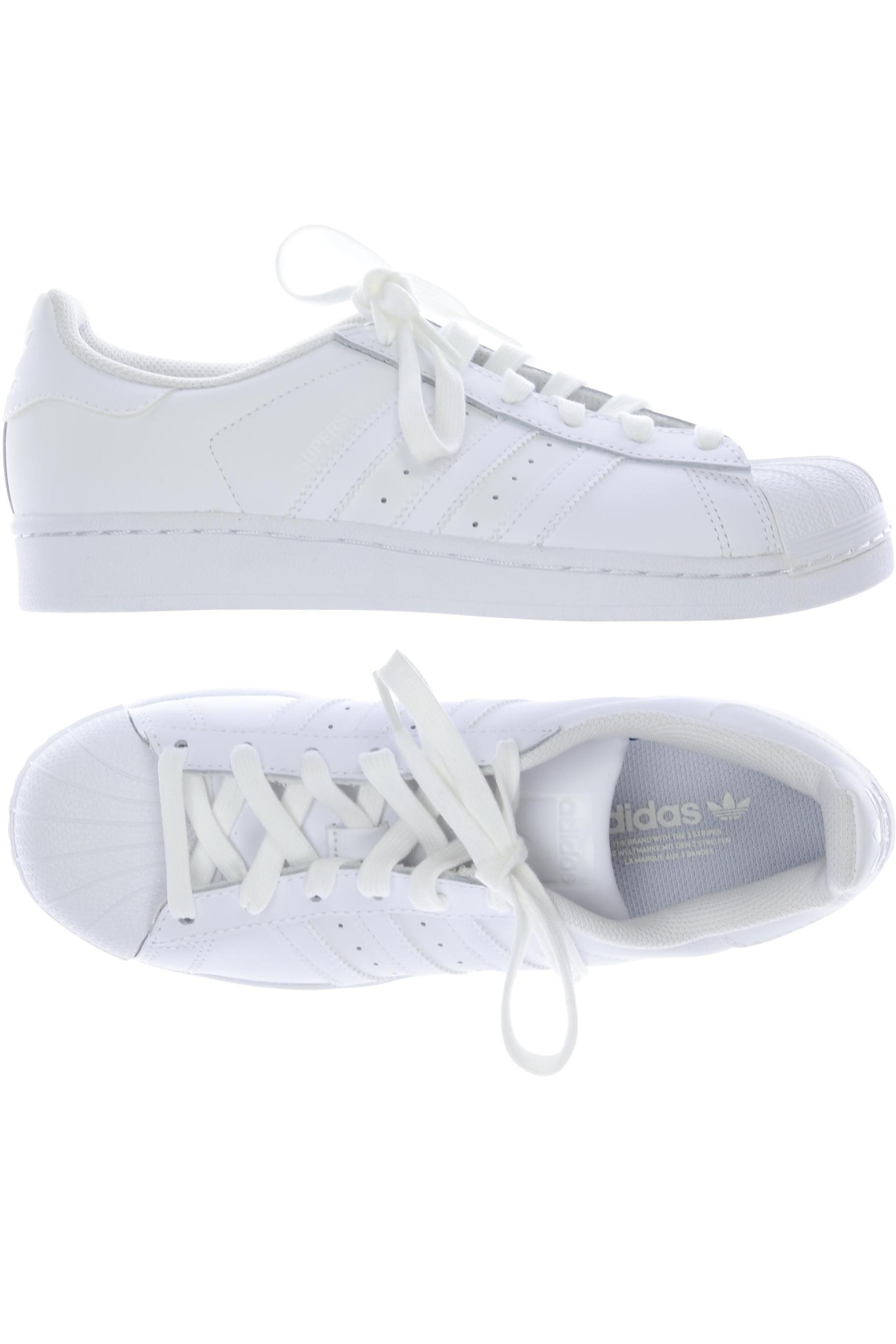 

adidas Originals Damen Sneakers, weiß, Gr. 5.5