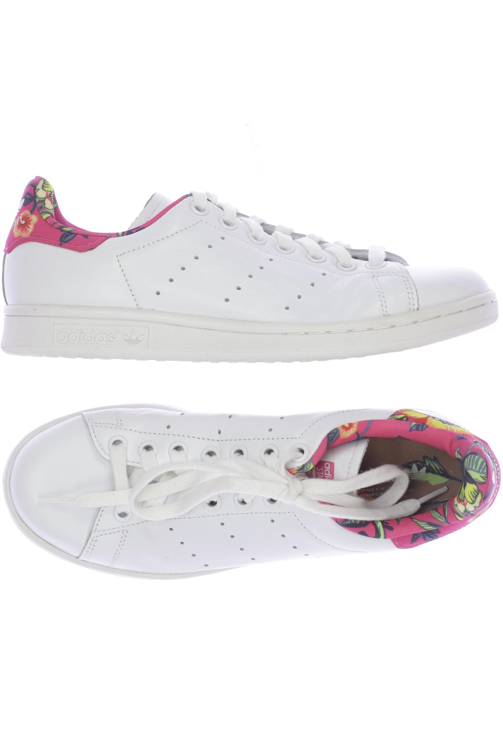 

adidas Originals Damen Sneakers, weiß, Gr. 5