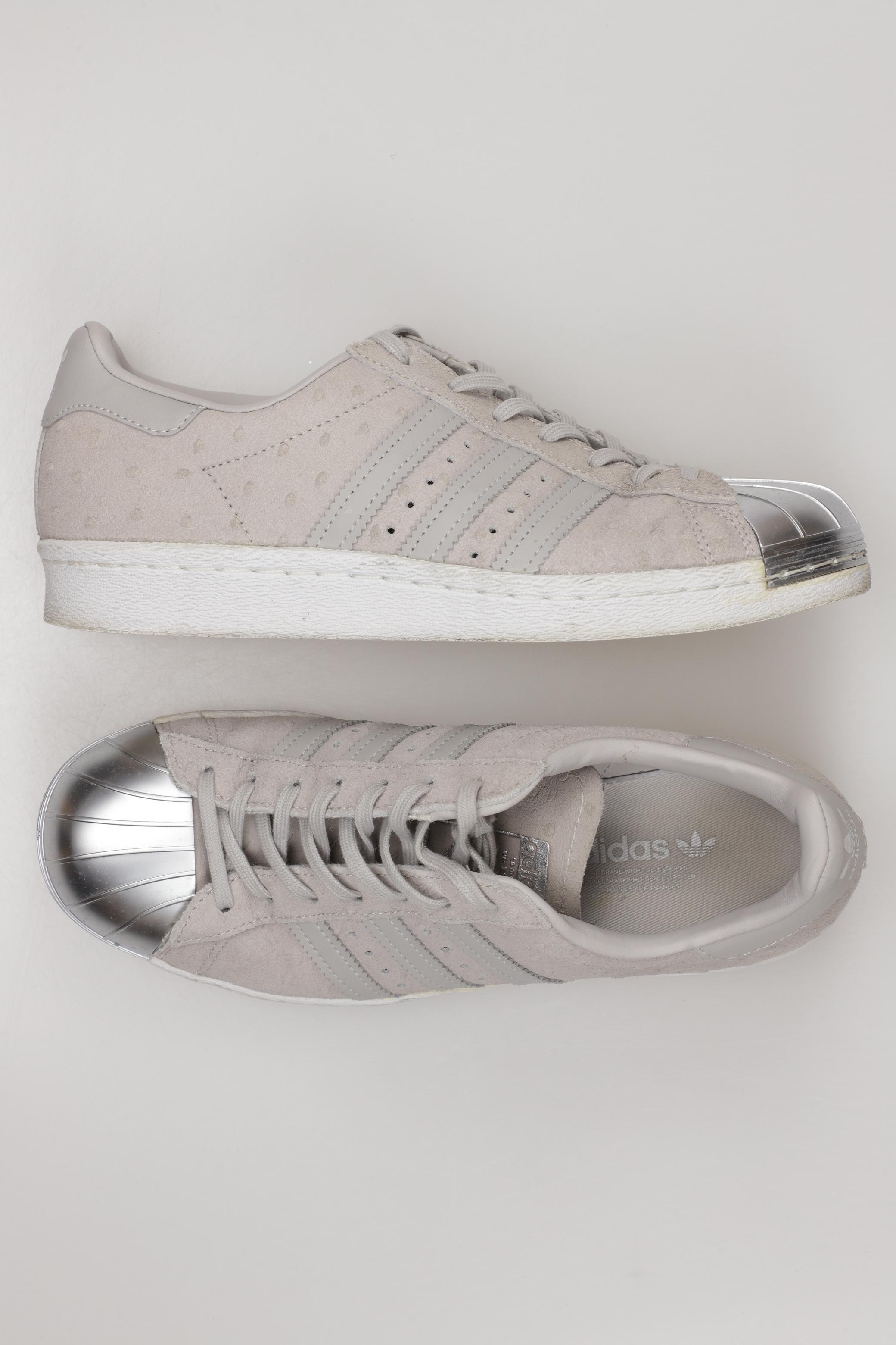 

adidas Originals Damen Sneakers, grau, Gr. 4.5