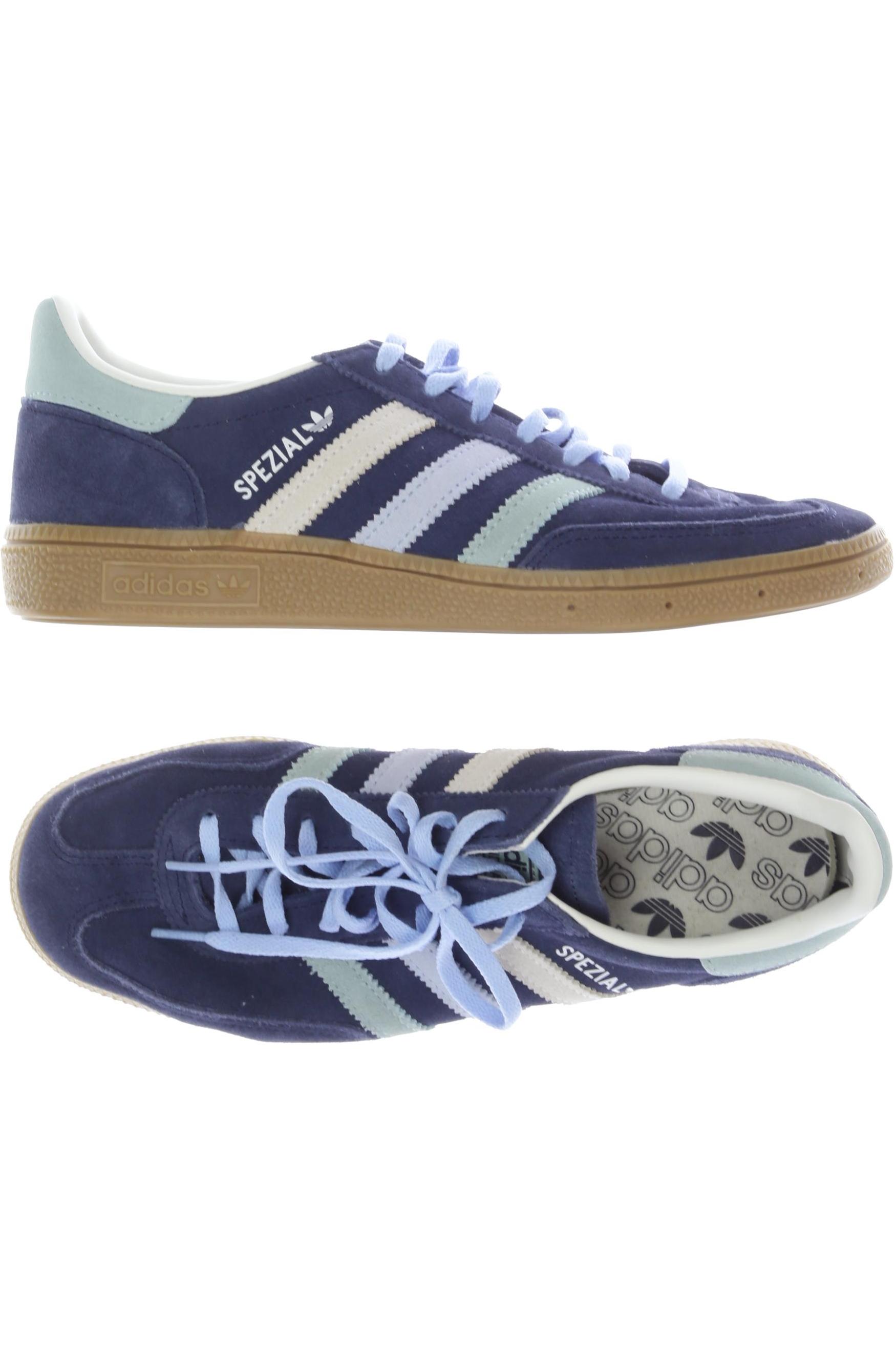 

adidas Originals Damen Sneakers, marineblau, Gr. 6.5