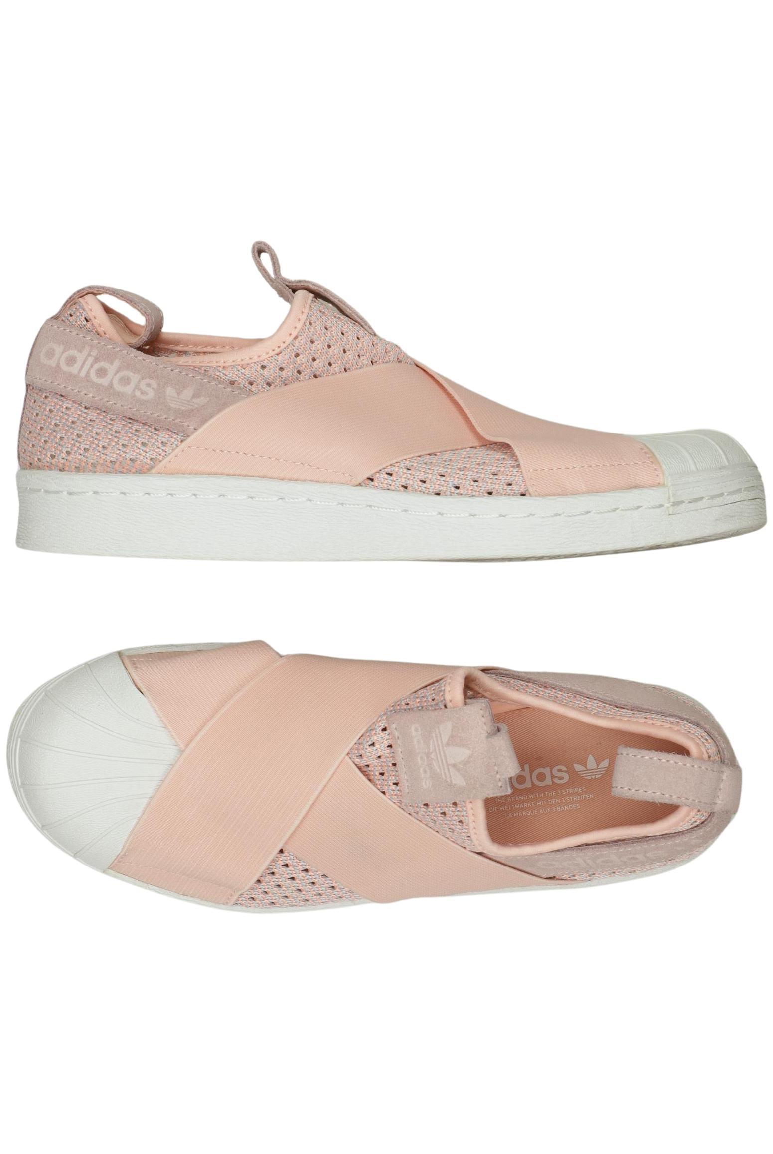 

adidas Originals Damen Sneakers, pink, Gr. 5