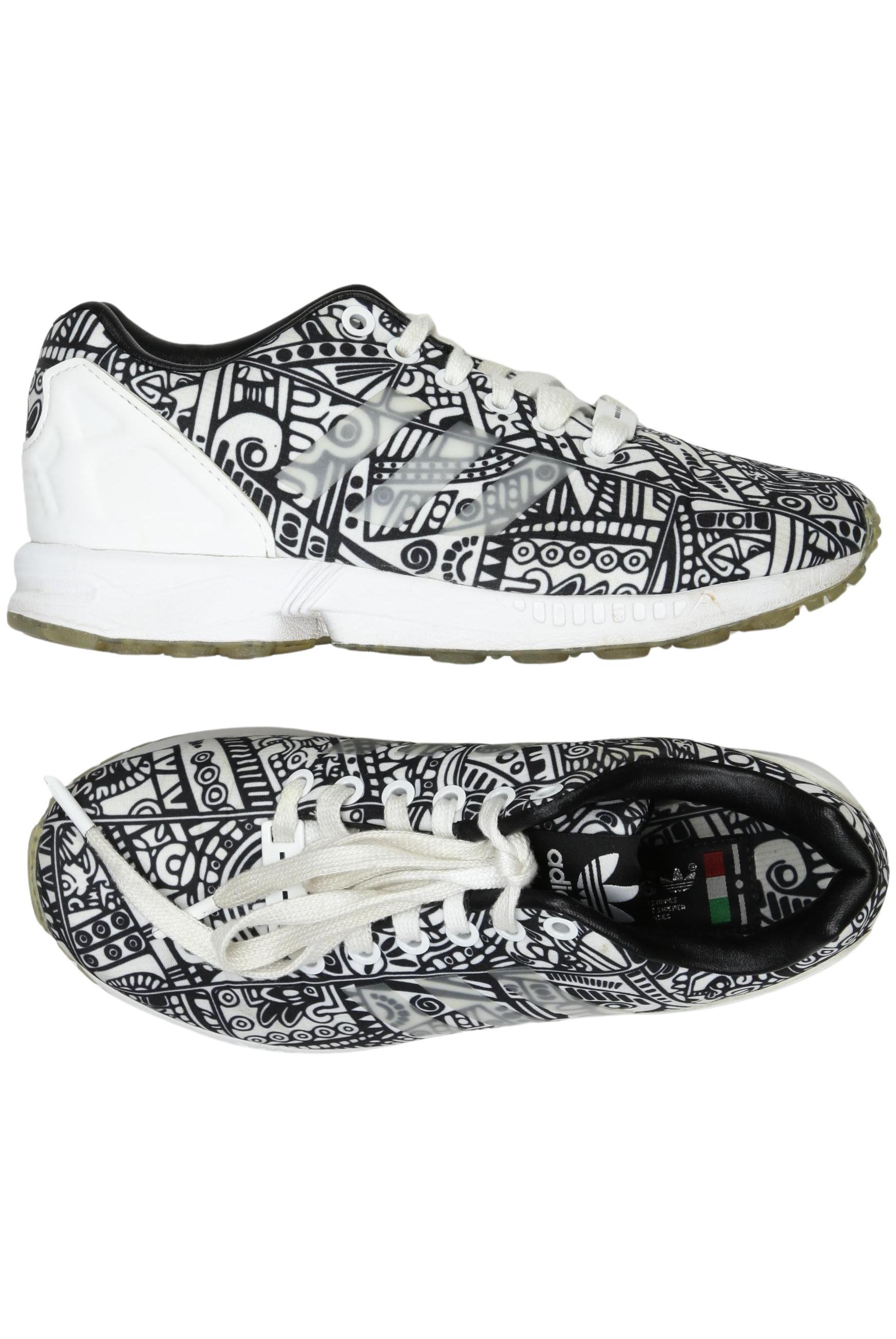 

adidas Originals Damen Sneakers, mehrfarbig, Gr. 3.5