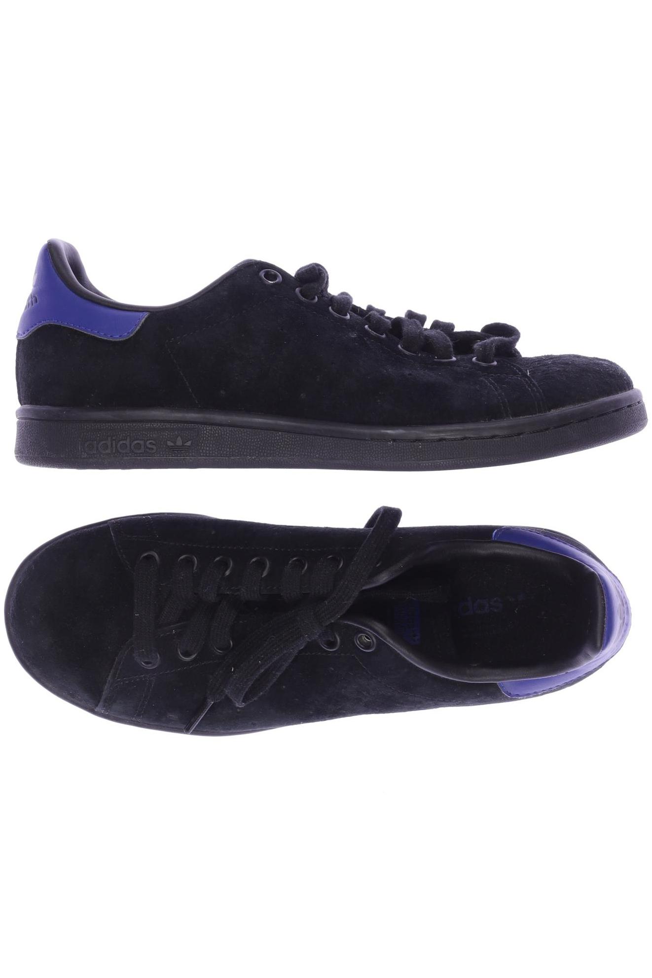 

adidas Originals Damen Sneakers, schwarz, Gr. 5.5