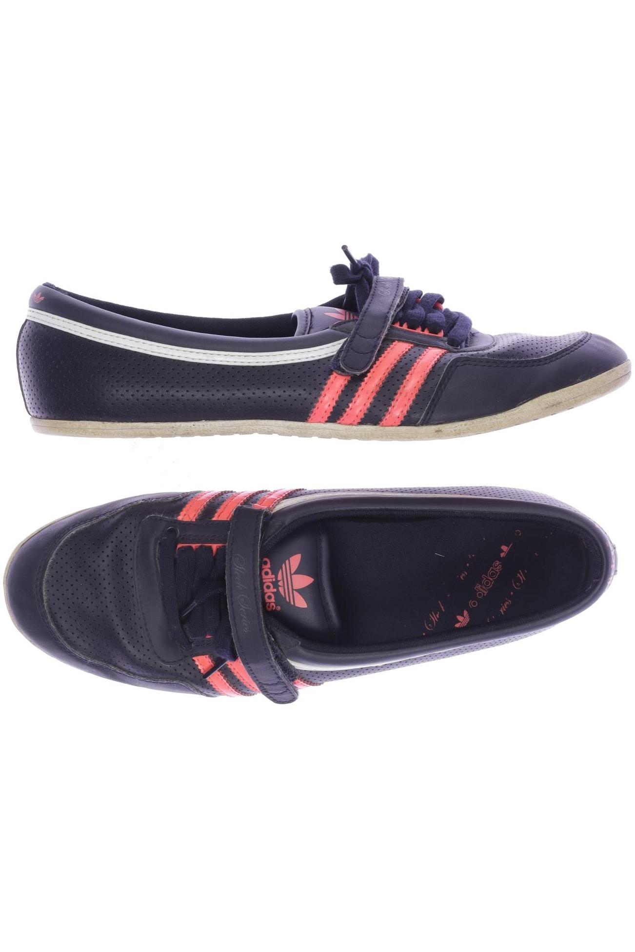 

adidas Originals Damen Sneakers, marineblau, Gr. 8