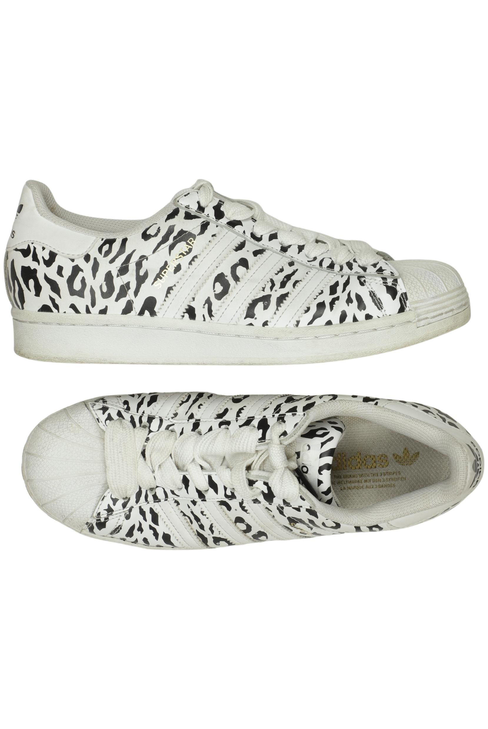 

adidas Originals Damen Sneakers, mehrfarbig, Gr. 6.5