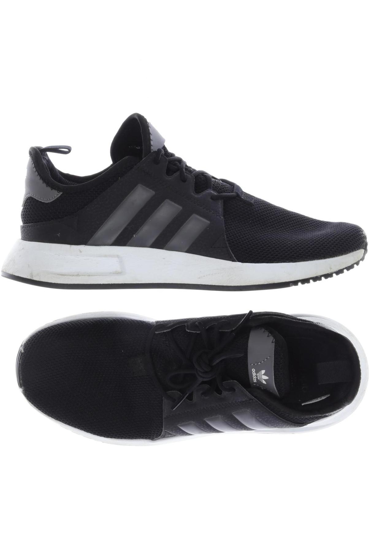 

adidas Originals Damen Sneakers, schwarz, Gr. 5