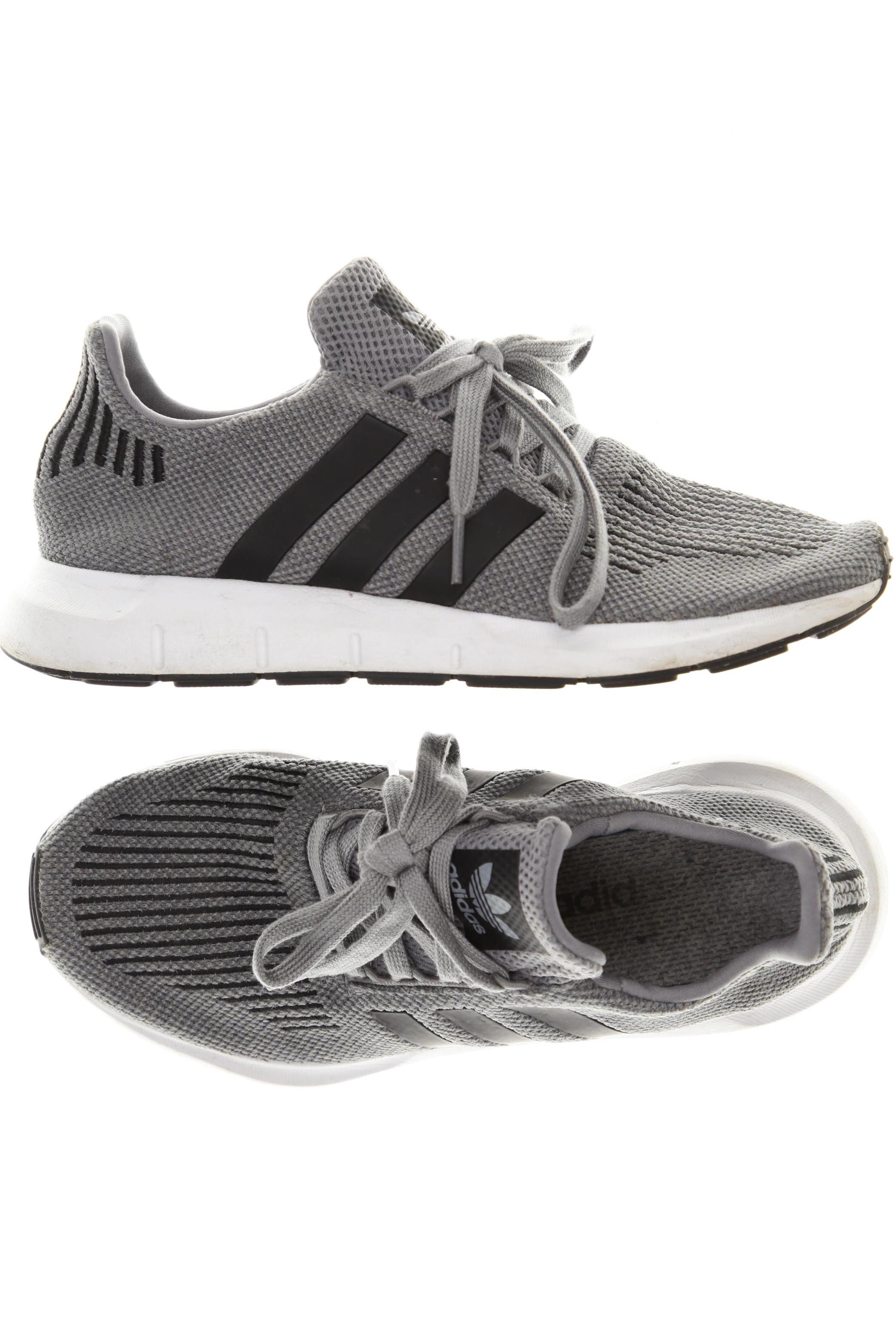 

adidas Originals Damen Sneakers, grau, Gr. 6.5