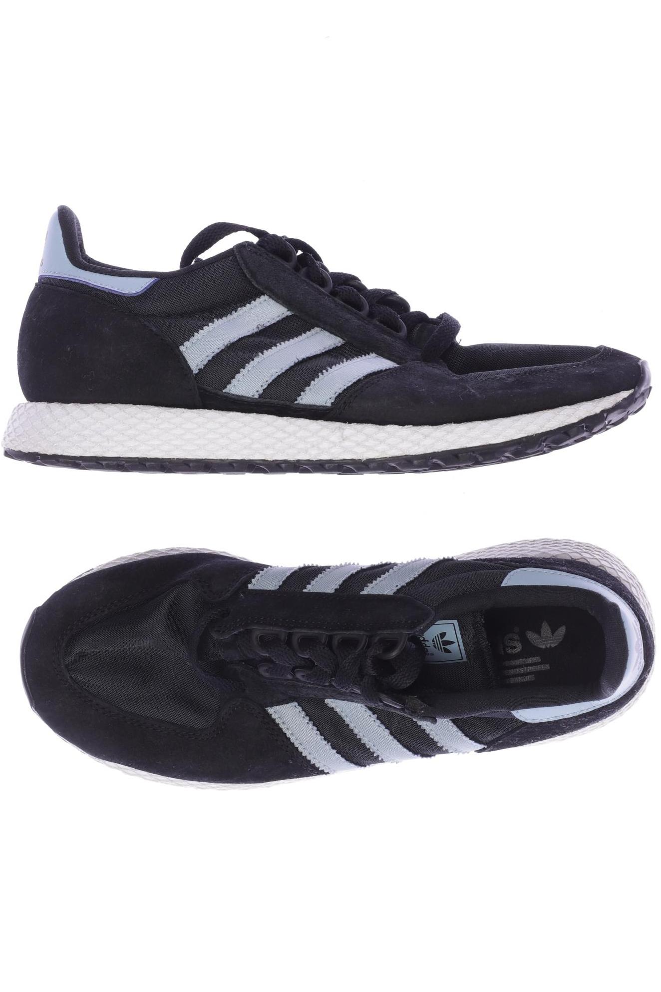 

adidas Originals Damen Sneakers, schwarz, Gr. 6