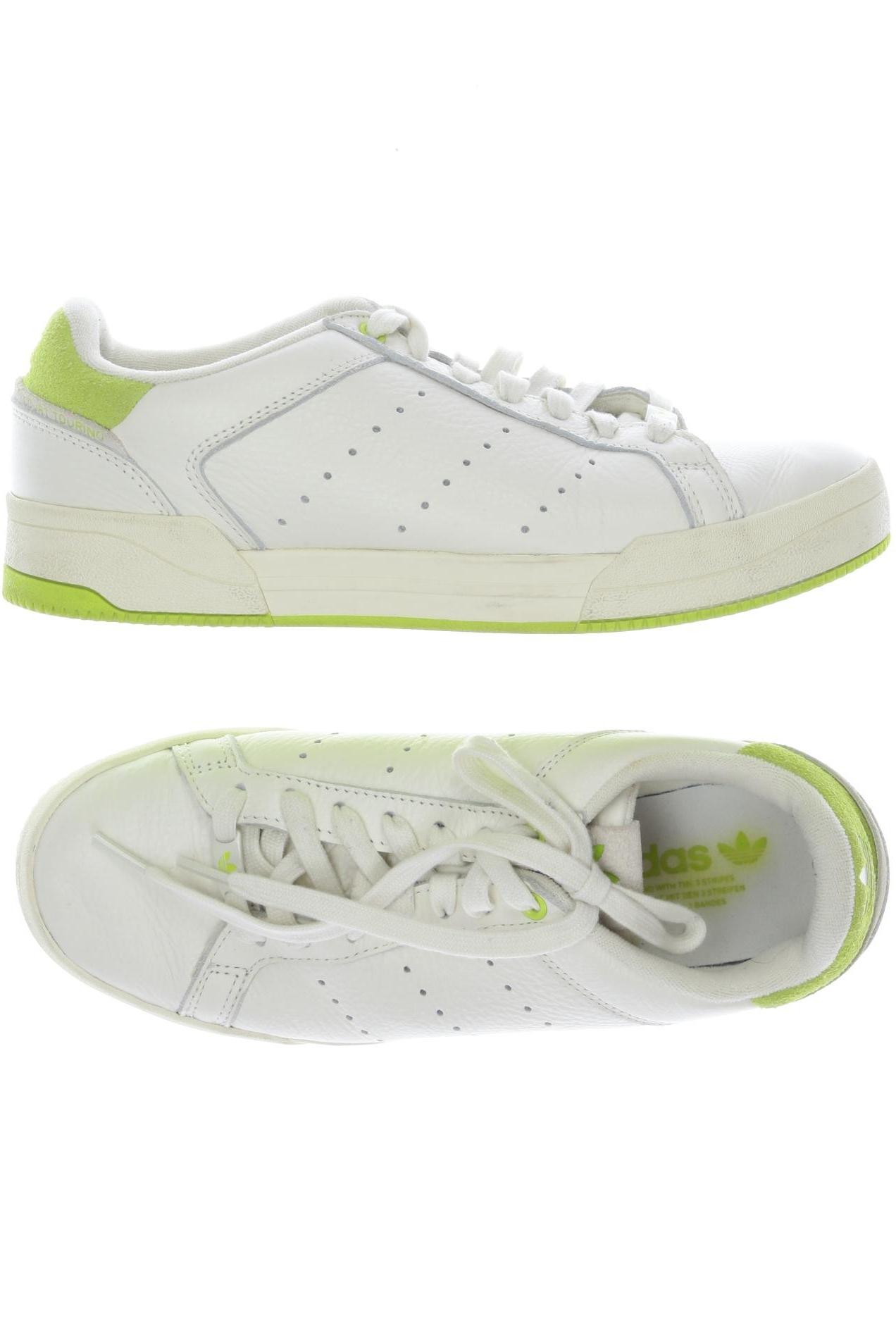 

adidas Originals Damen Sneakers, weiß, Gr. 7.5
