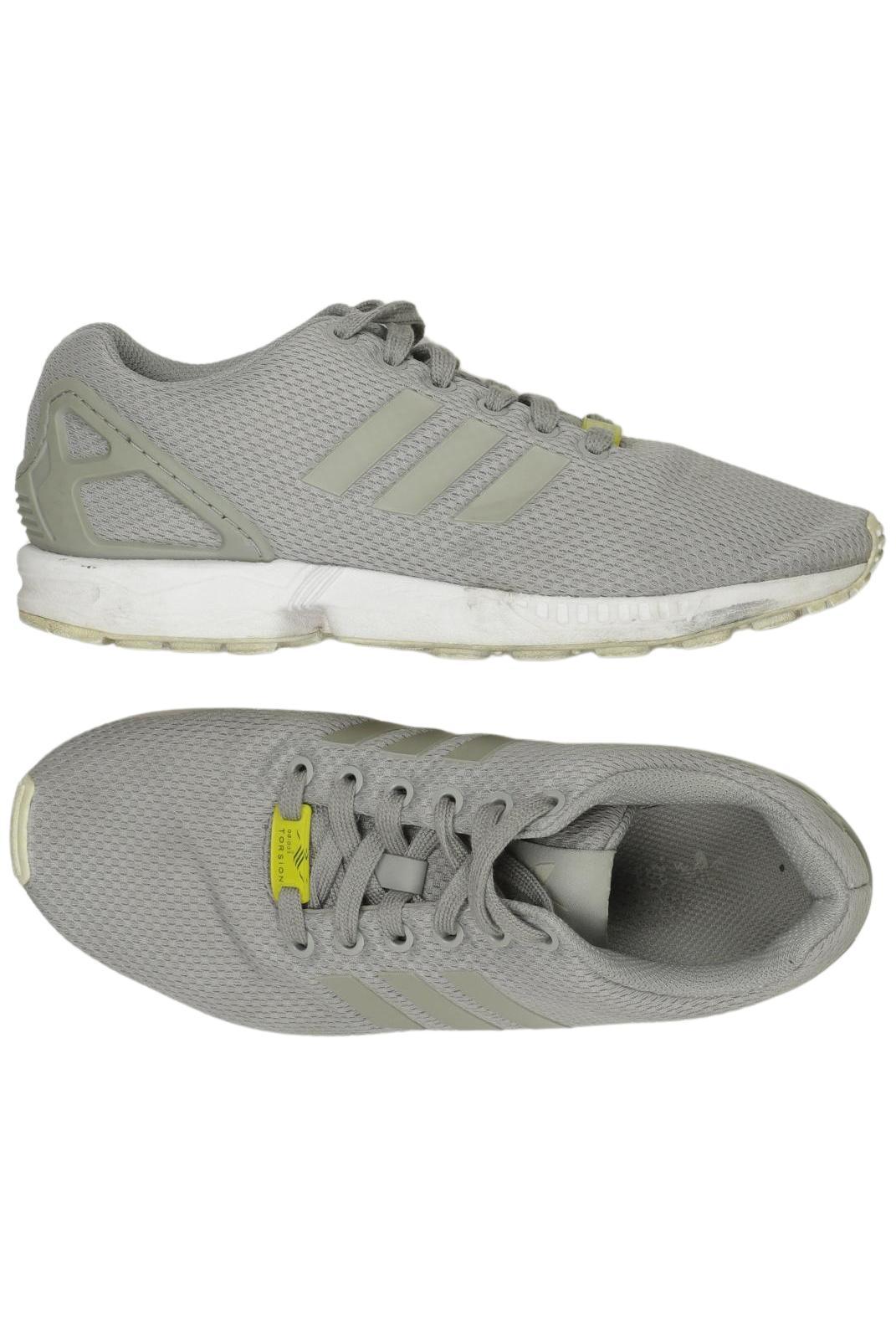 Thumbnail - adidas Originals Damen Halbschuh, grau, Gr. 6