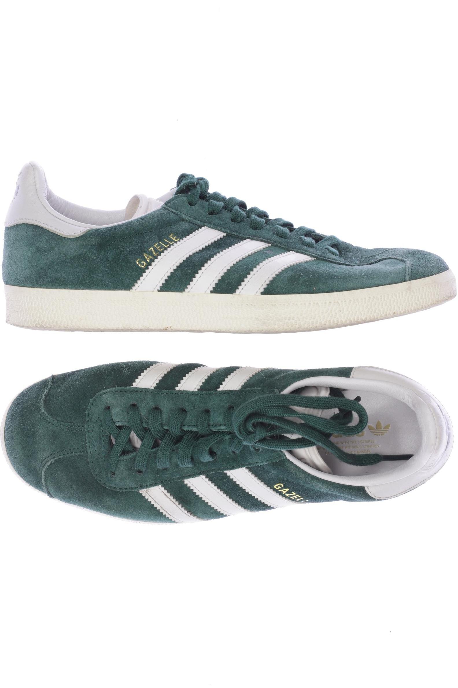 

adidas Originals Damen Sneakers, grün, Gr. 5
