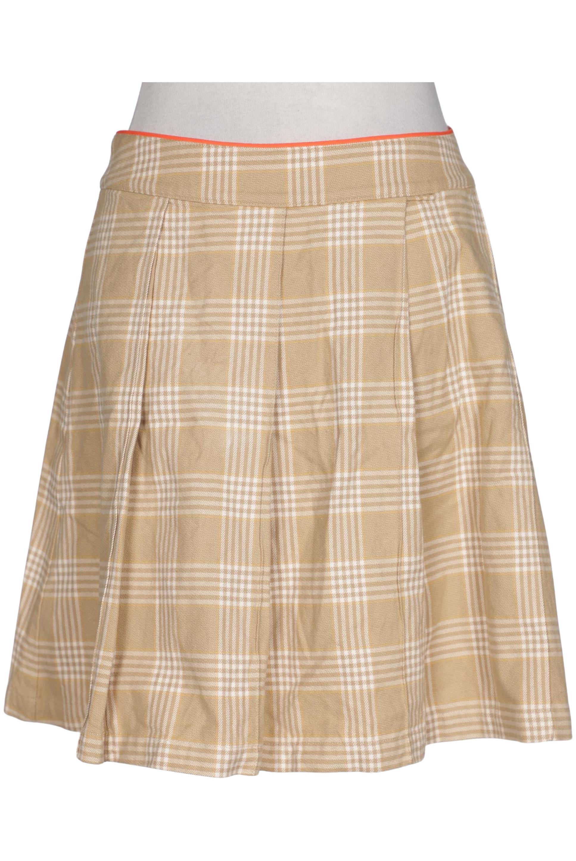 

adidas Originals Damen Rock, beige, Gr. 38