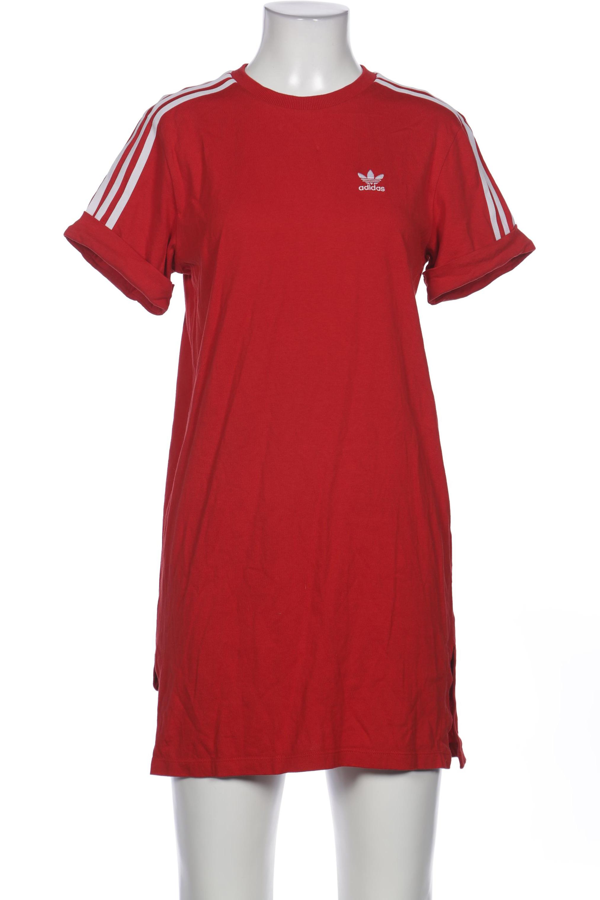 

adidas Originals Damen Kleid, rot