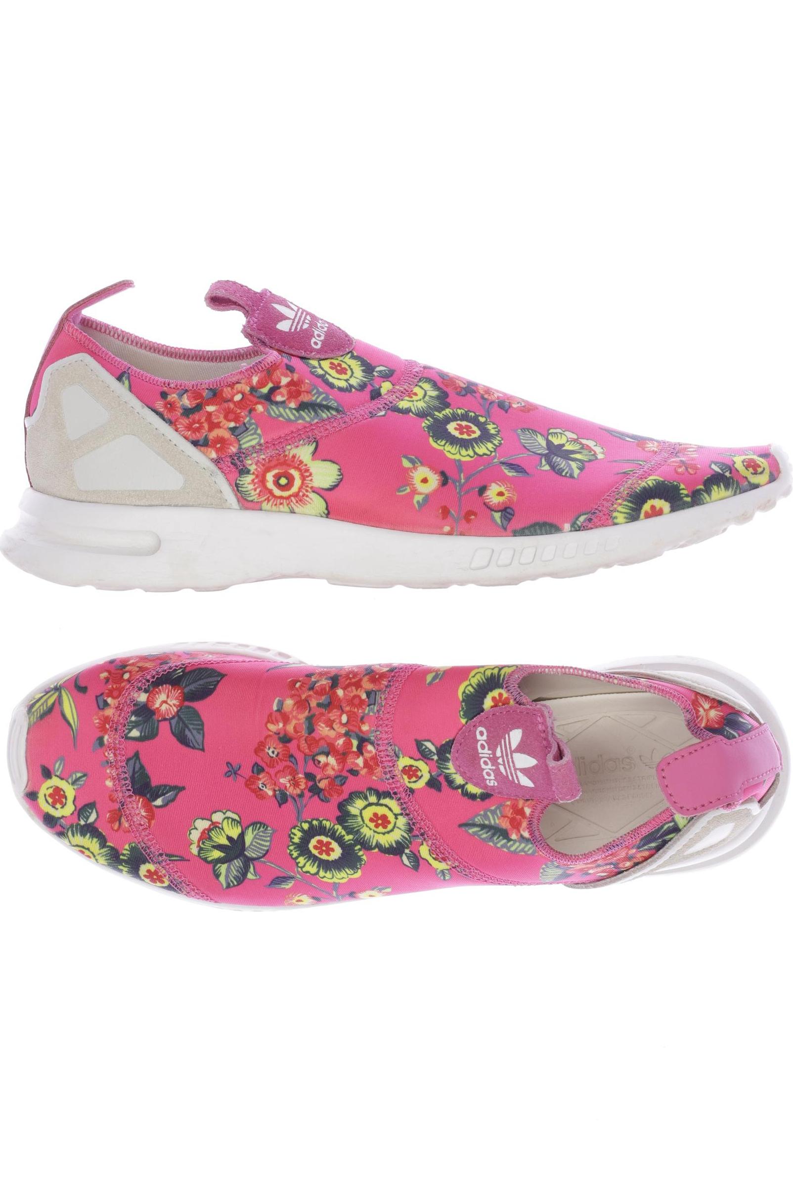 

adidas Originals Damen Sneakers, pink, Gr. 6.5