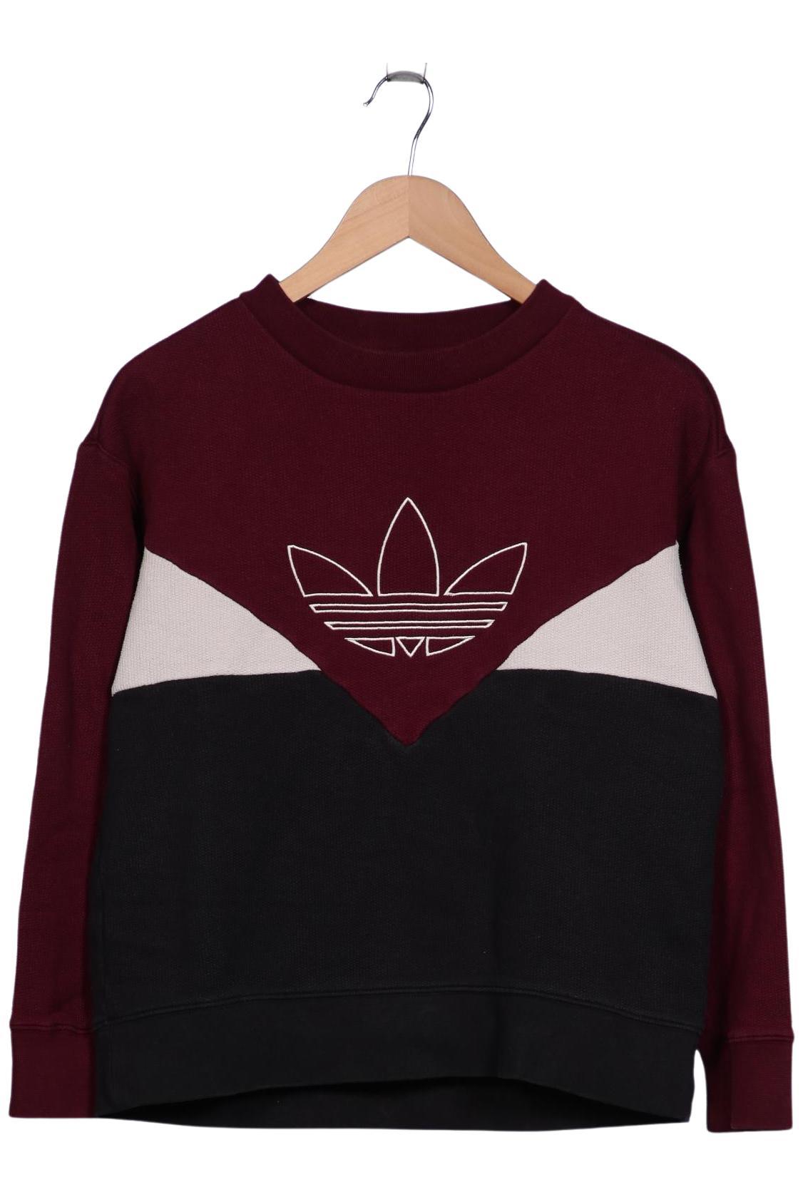 Thumbnail - adidas Originals Damen Sweatshirt, schwarz, Gr. 30