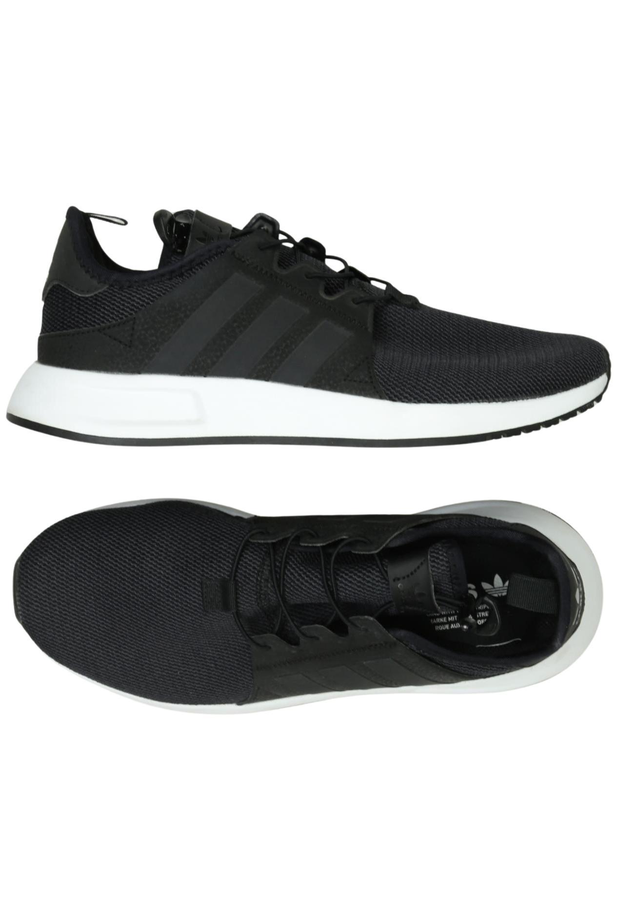 

adidas Originals Damen Sneakers, schwarz, Gr. 7