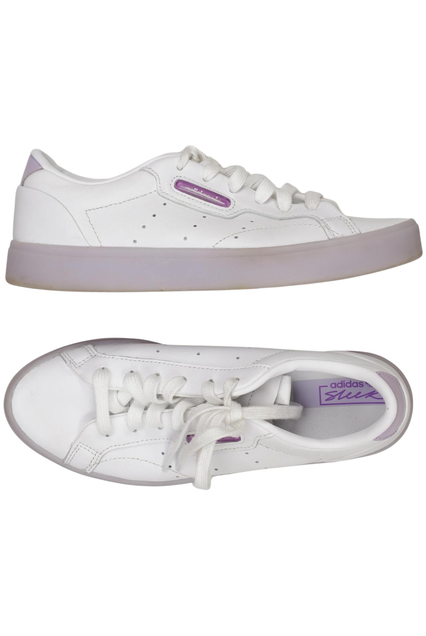 

adidas Originals Damen Sneakers, mehrfarbig, Gr. 4.5