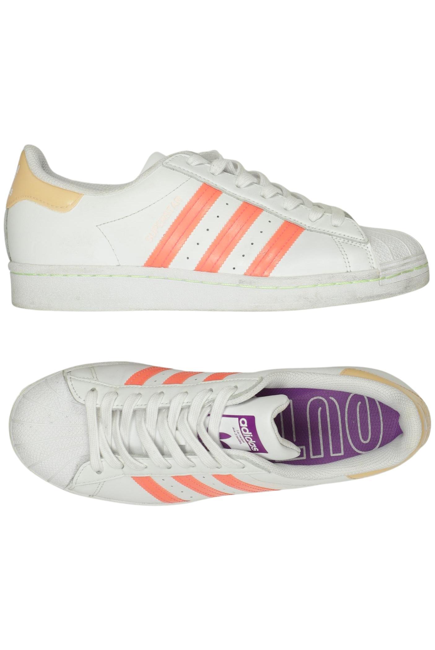 

adidas Originals Damen Sneakers, mehrfarbig, Gr. 7