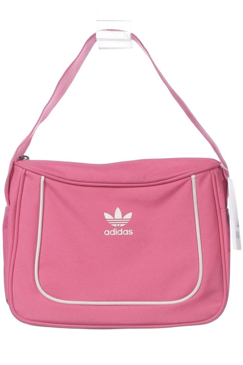 

adidas Originals Damen Handtasche, pink, Gr.
