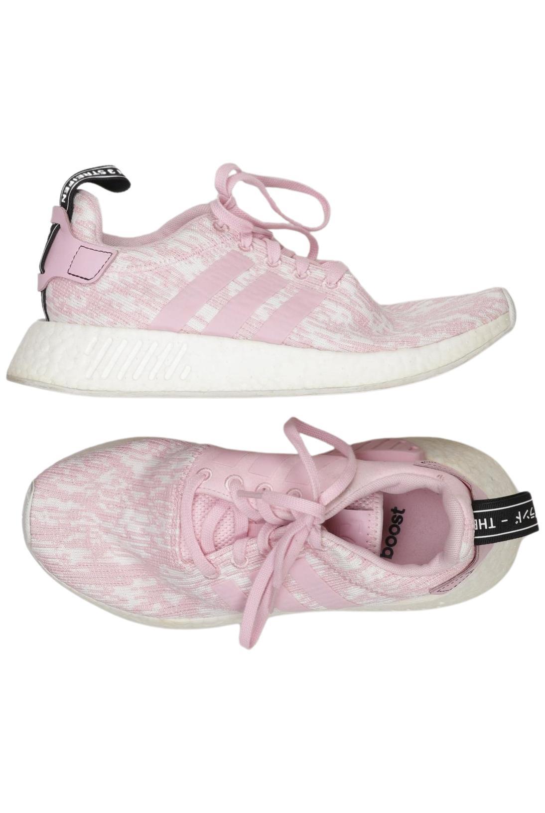 

adidas Originals Damen Sneakers, mehrfarbig, Gr. 5