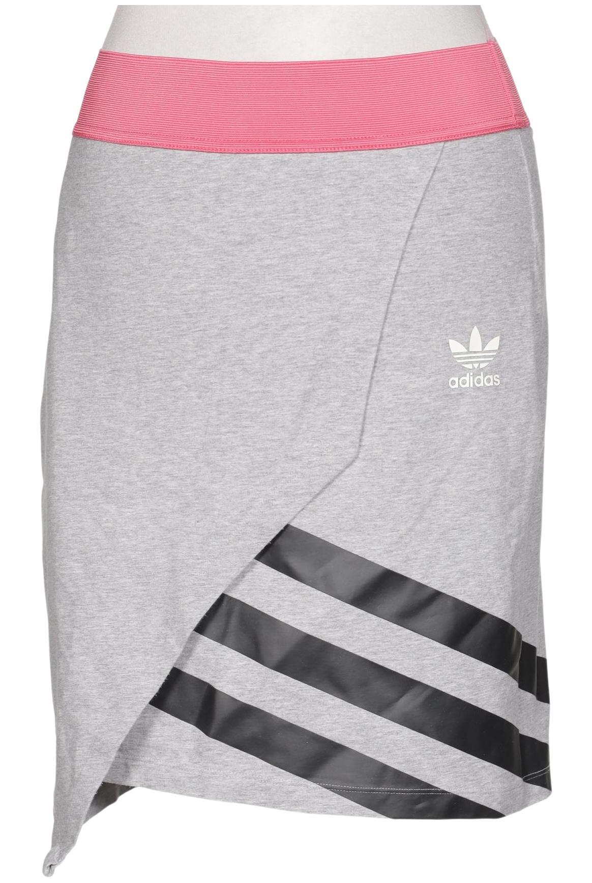 

adidas Originals Damen Rock, mehrfarbig, Gr. 38