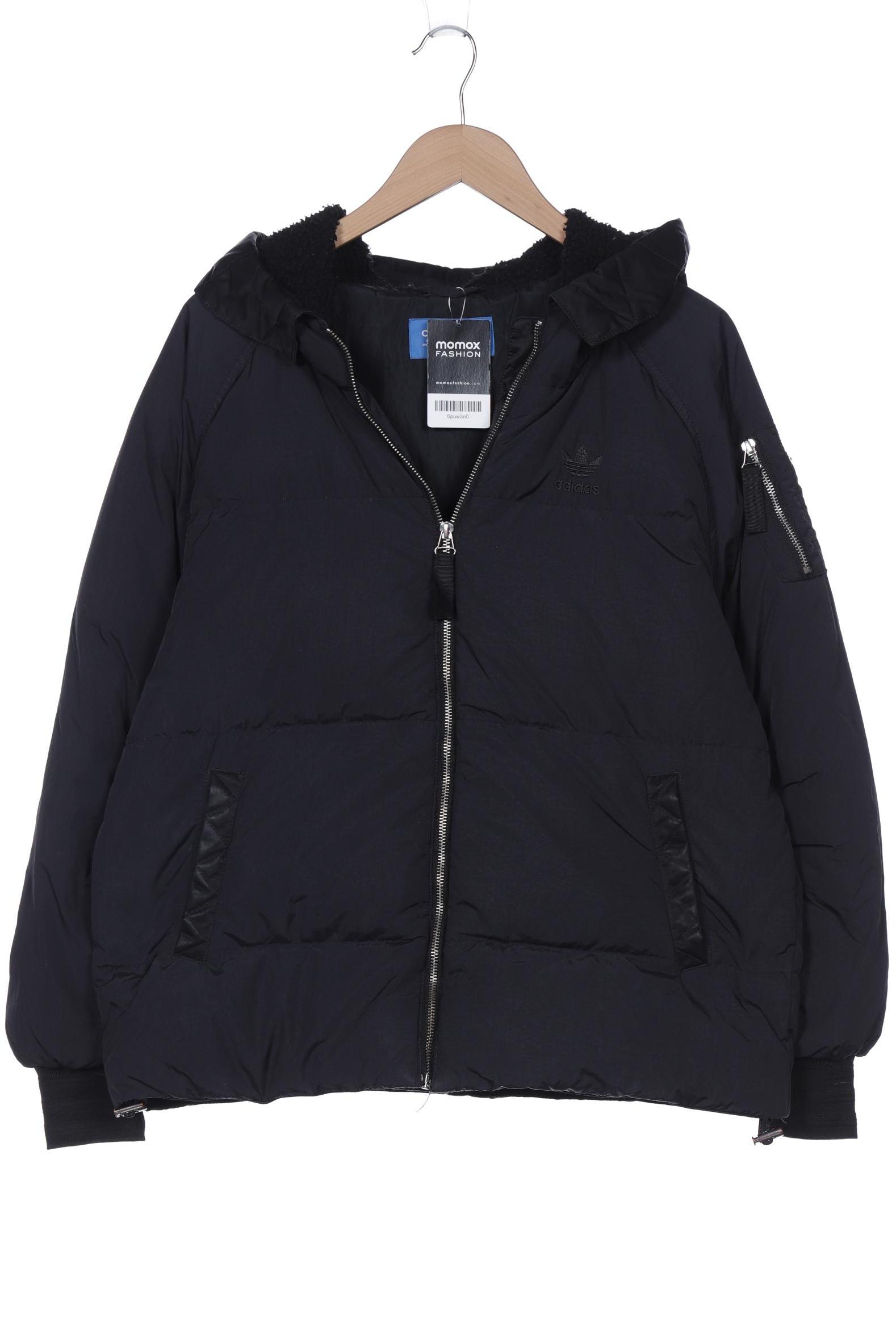 

adidas Originals Damen Jacke, schwarz, Gr. 36