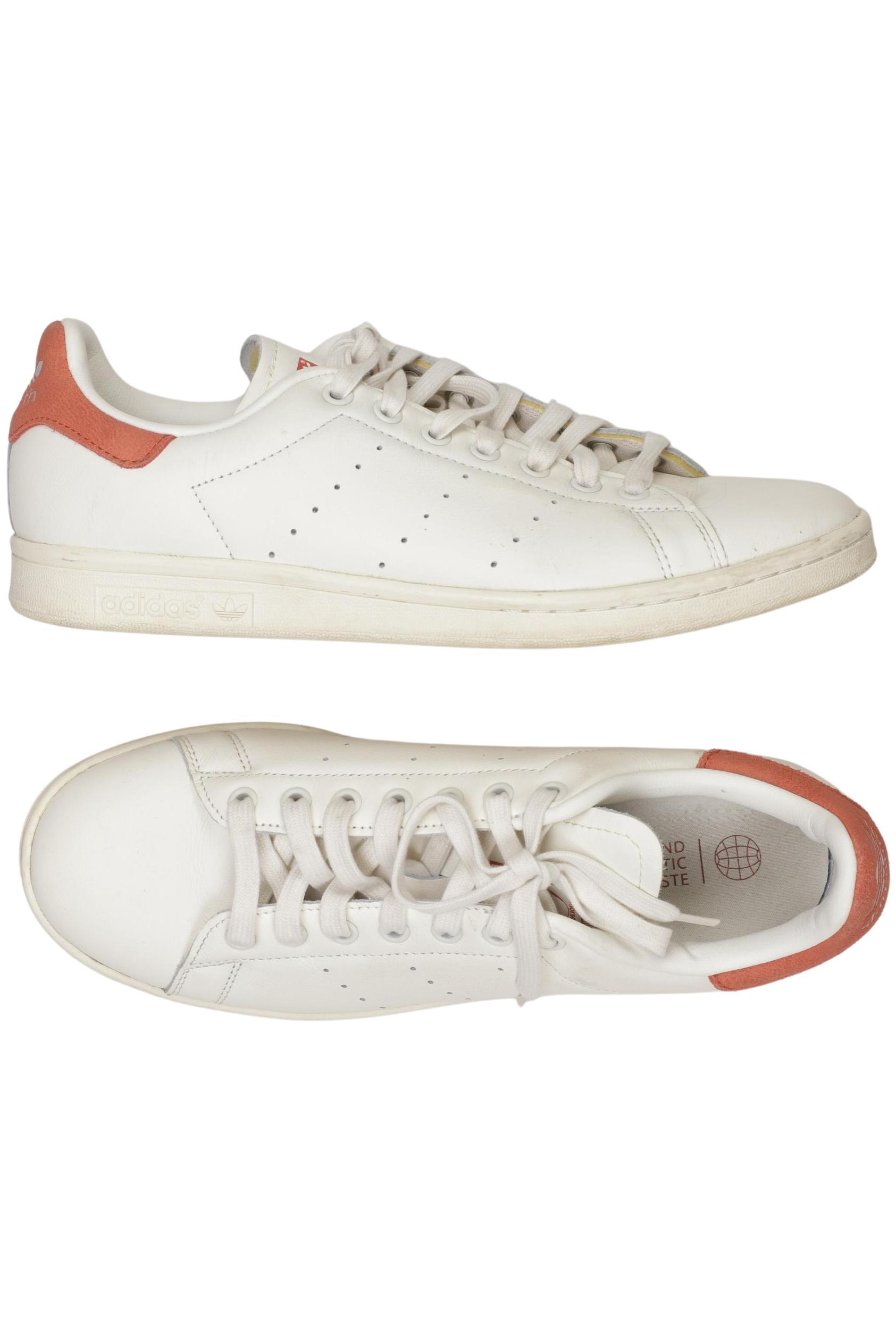 

adidas Originals Damen Sneakers, weiß, Gr. 8.5