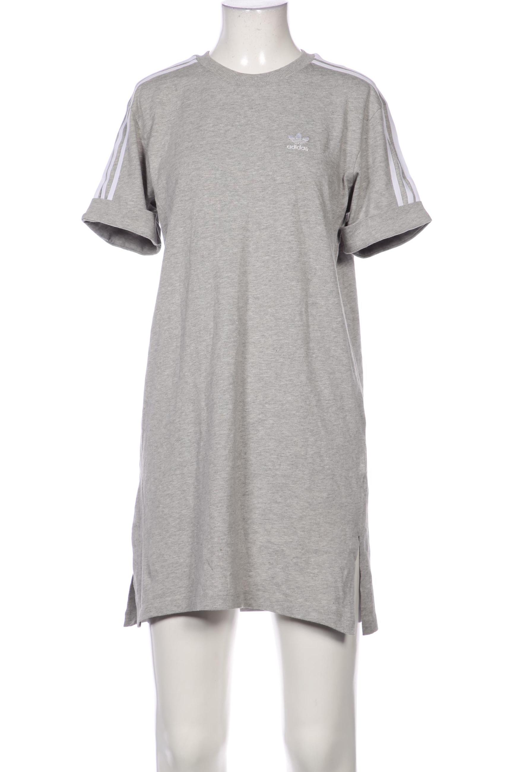 

adidas Originals Damen Kleid, grau, Gr. 32