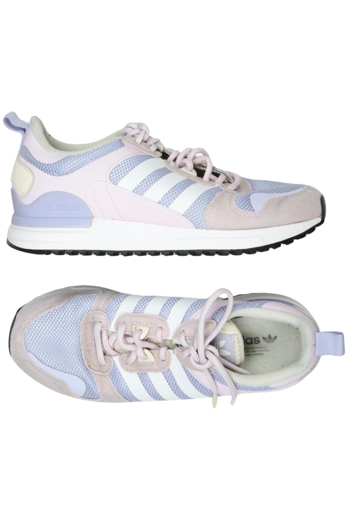 

adidas Originals Damen Sneakers, flieder, Gr. 5