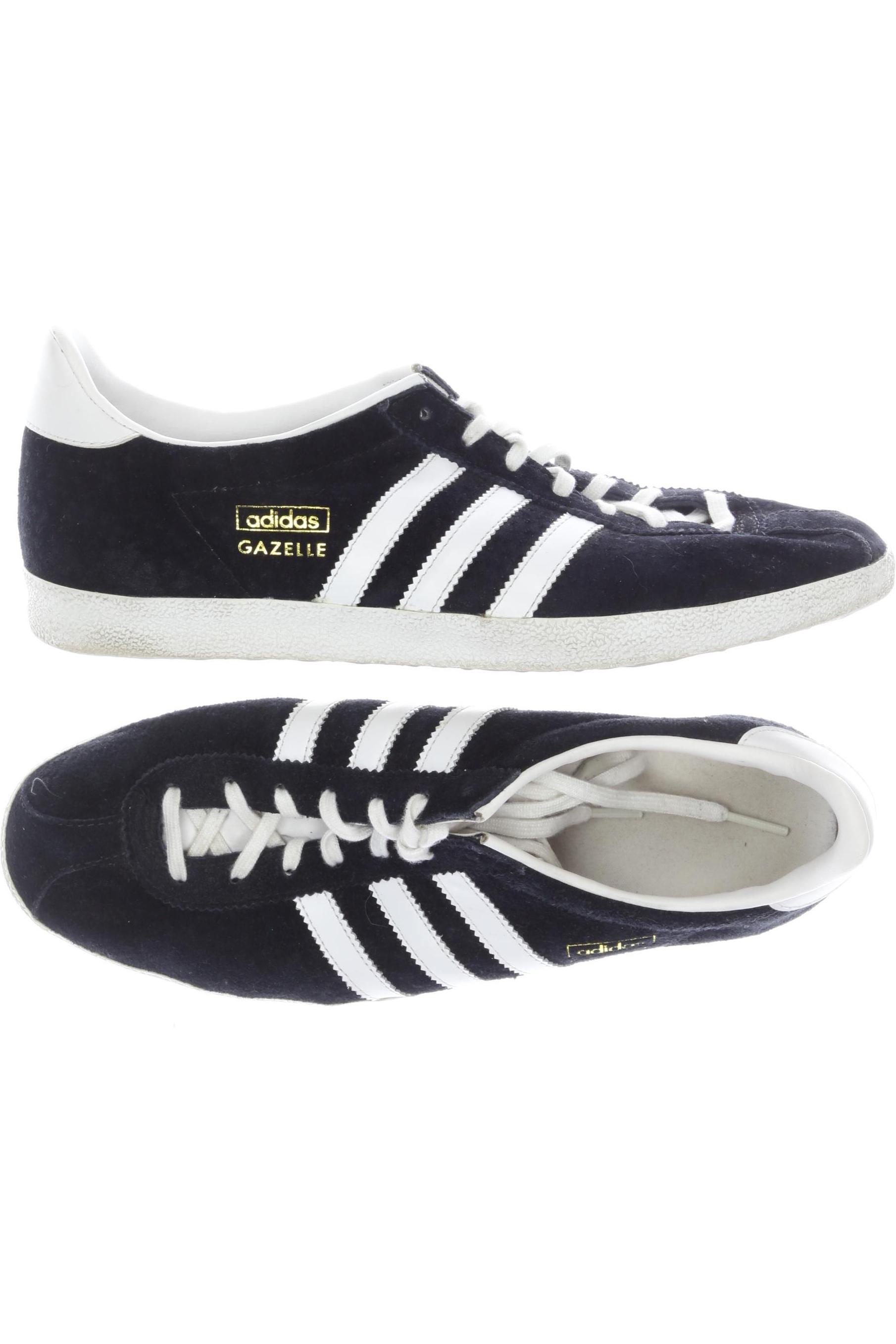 

adidas Originals Damen Sneakers, schwarz, Gr. 6