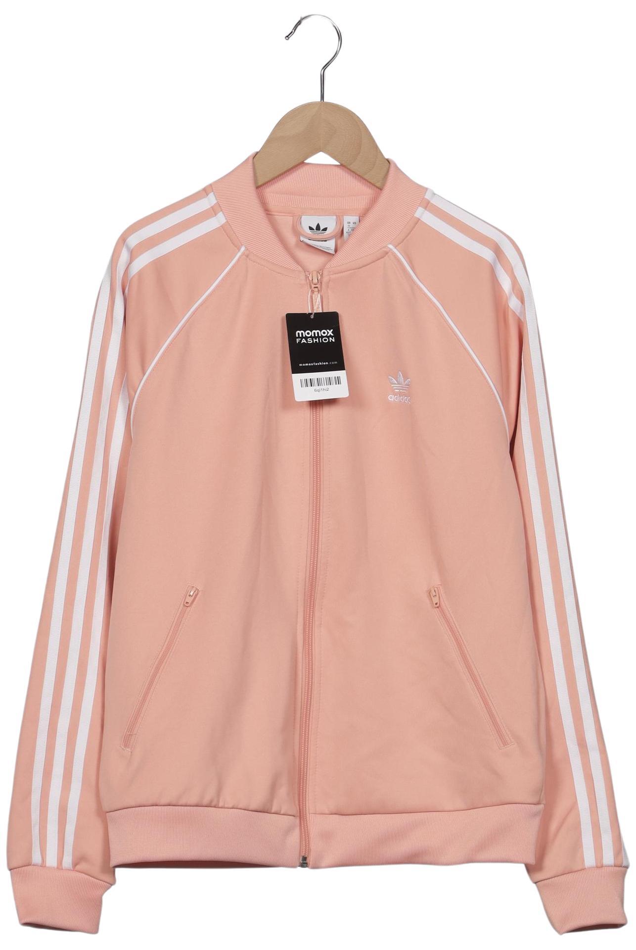 

adidas Originals Damen Sweatshirt, pink, Gr. 38