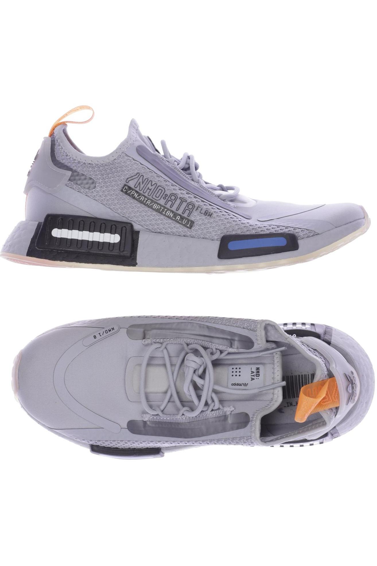 

adidas Originals Damen Sneakers, hellblau