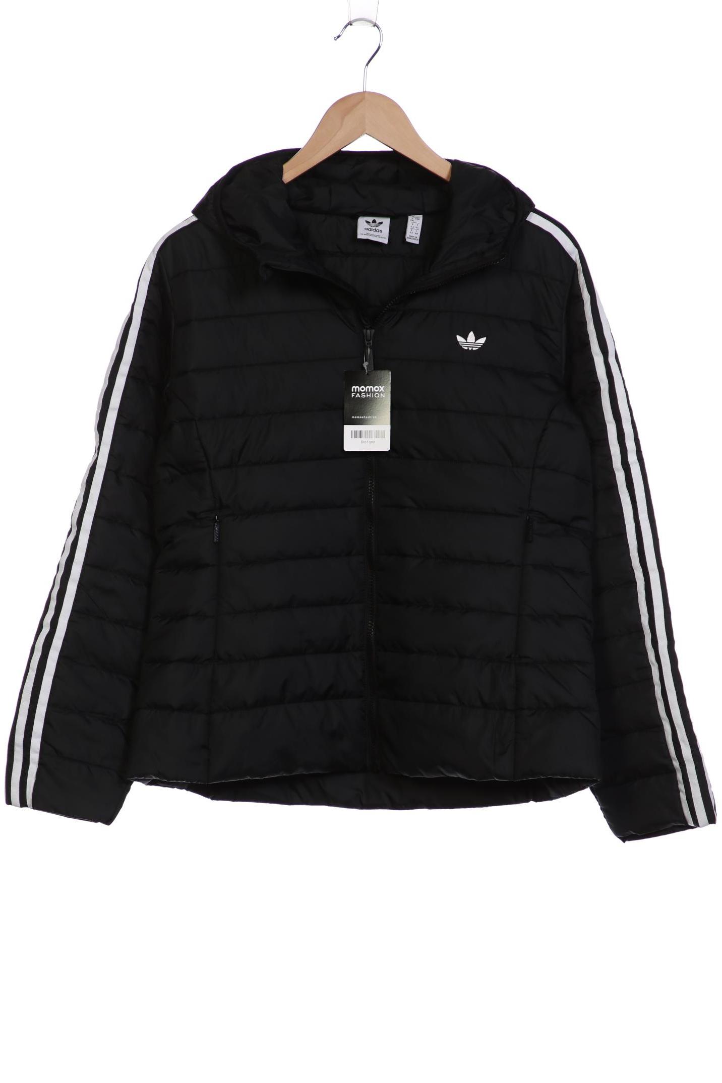 

adidas Originals Damen Jacke, schwarz, Gr. 42