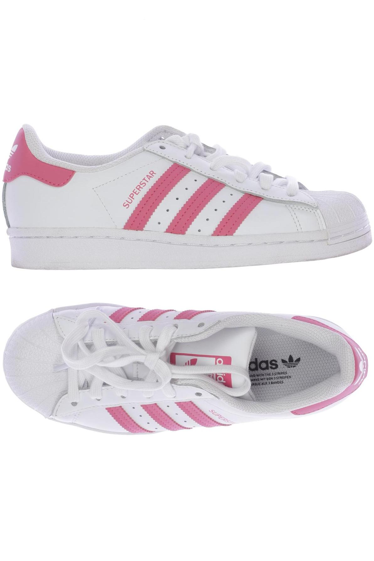 

adidas Originals Damen Sneakers, weiß, Gr. 3.5