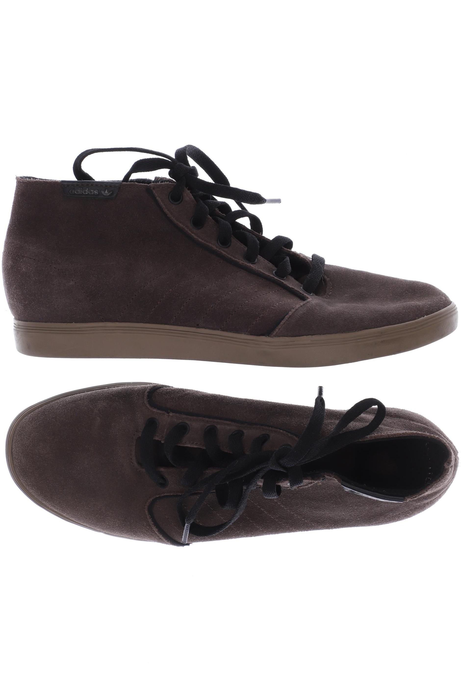 

adidas Originals Damen Sneakers, braun, Gr. 6.5