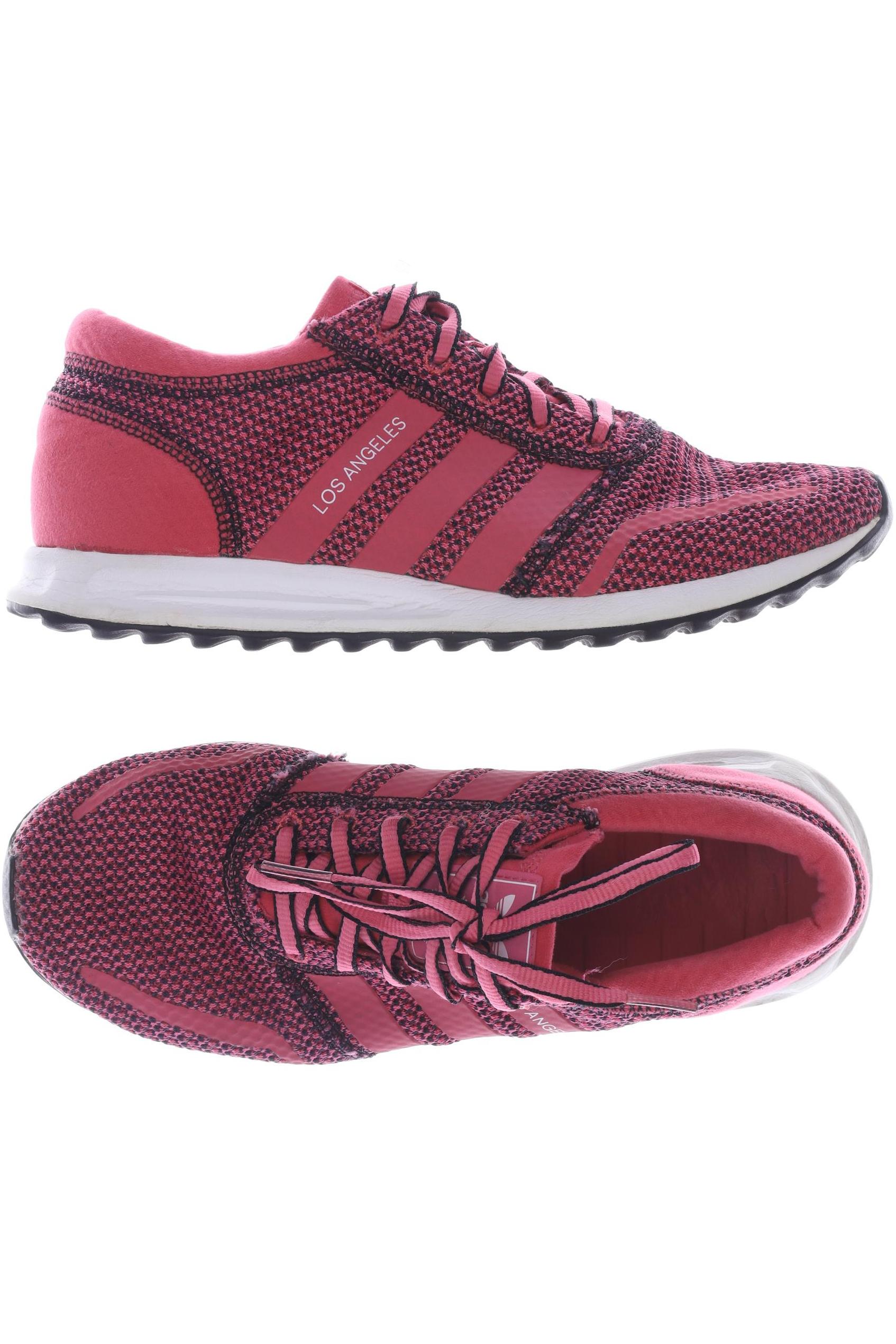 

adidas Originals Damen Sneakers, pink