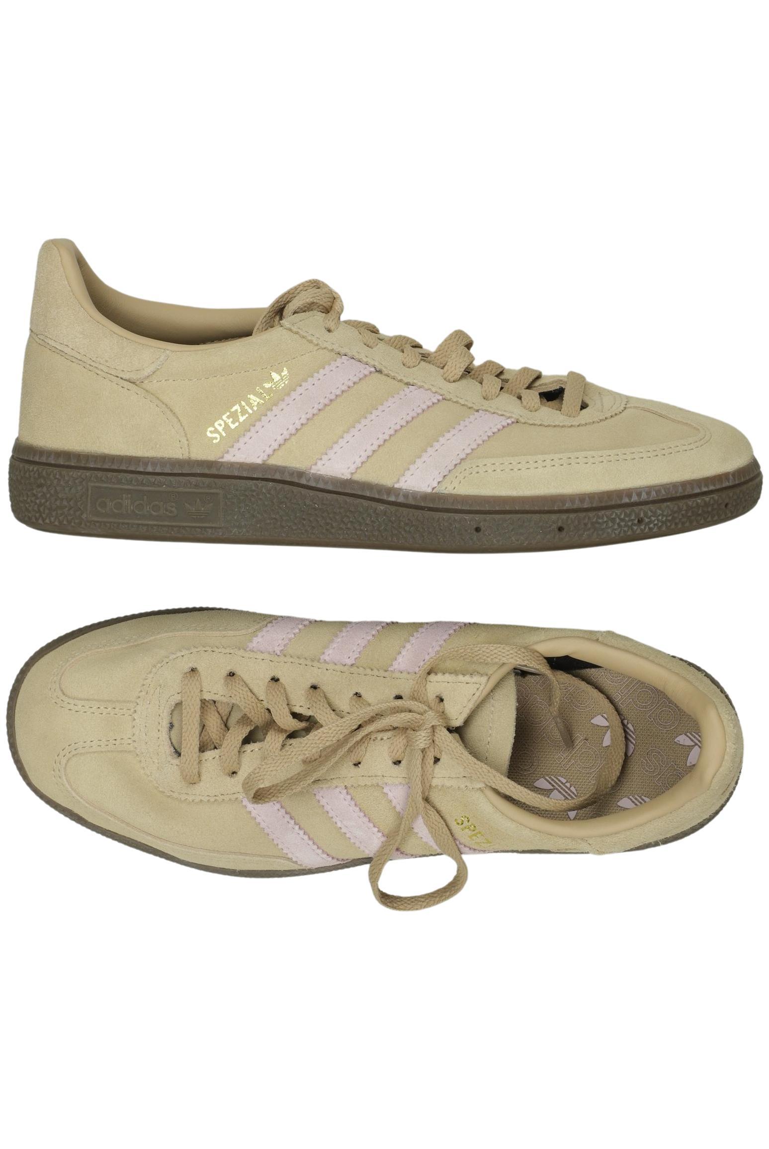 

adidas Originals Damen Sneakers, beige, Gr. 6