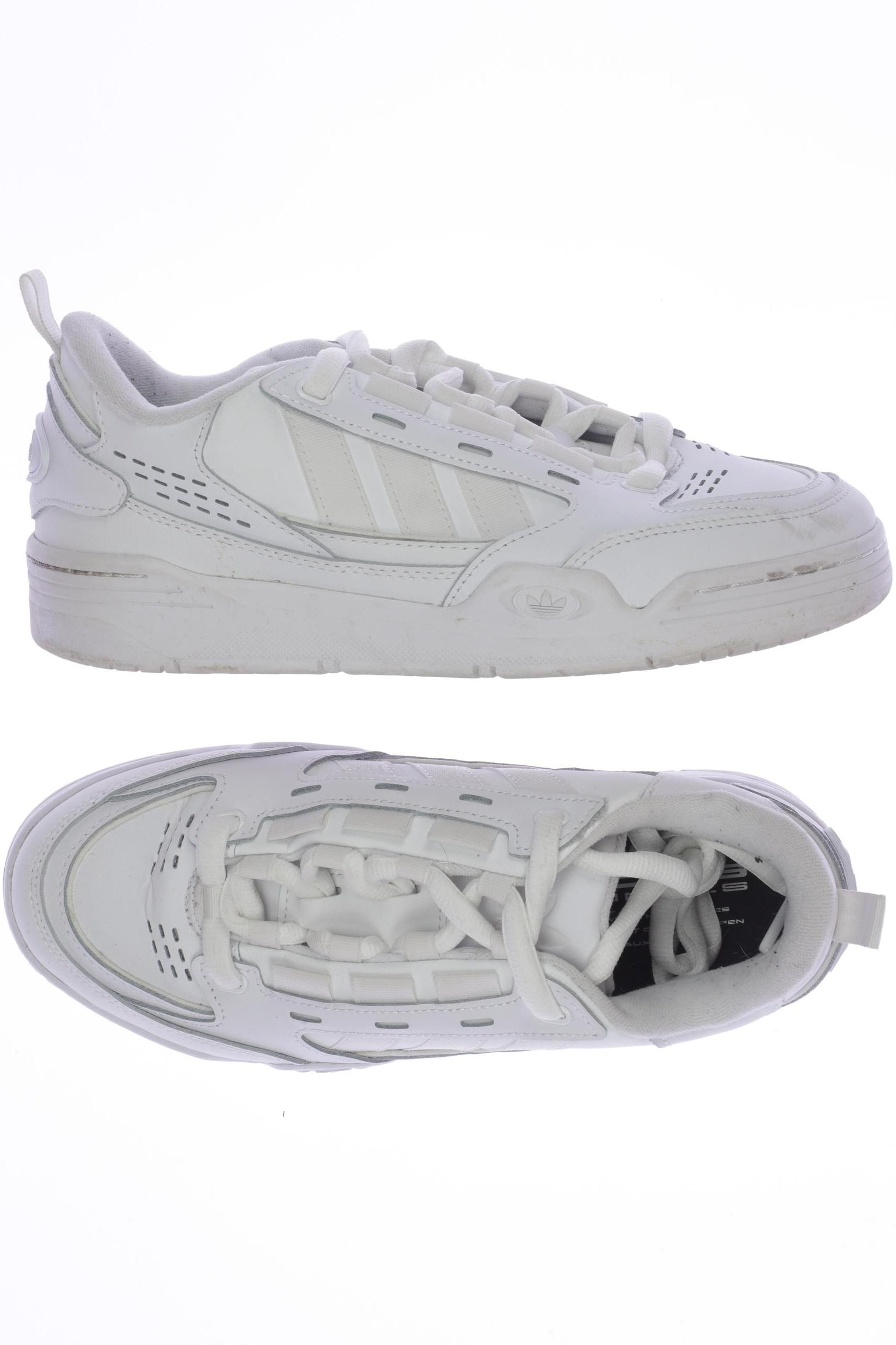 

adidas Originals Damen Sneakers, weiß, Gr. 7