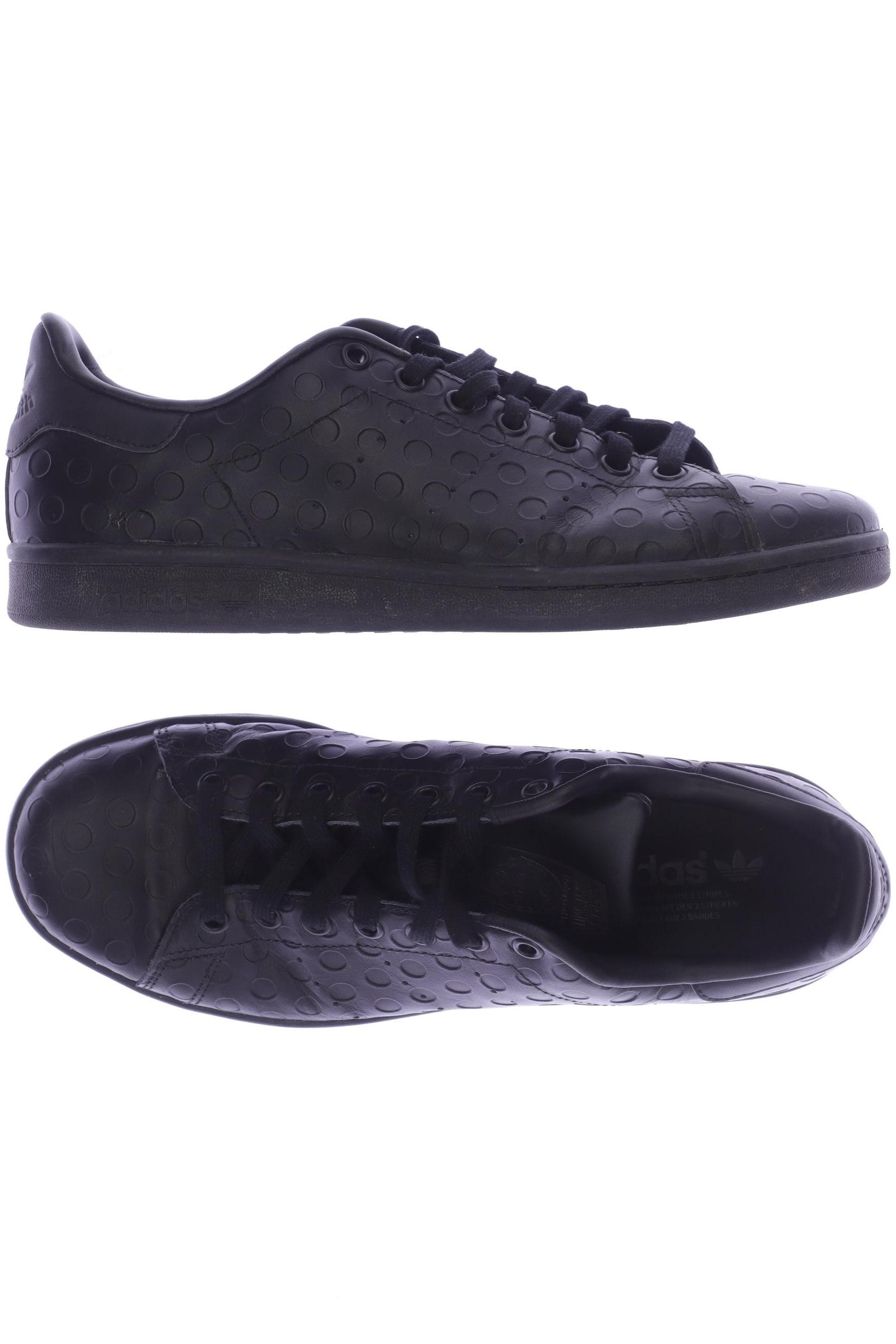 

adidas Originals Damen Sneakers, schwarz, Gr. 8