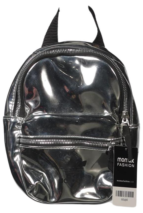 Thumbnail - adidas Originals Damen Rucksack, silber, Gr.