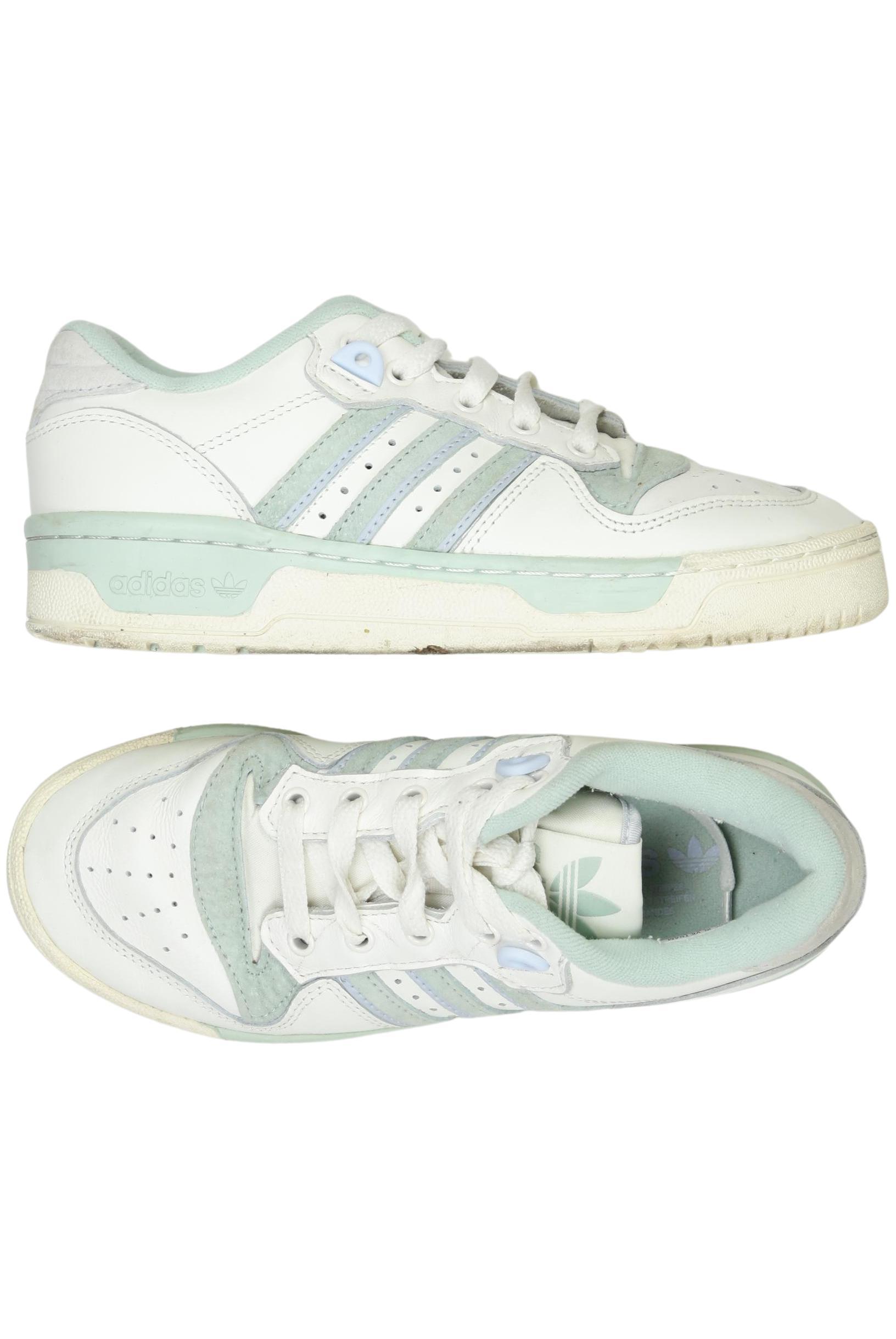 

adidas Originals Damen Sneakers, mehrfarbig, Gr. 4