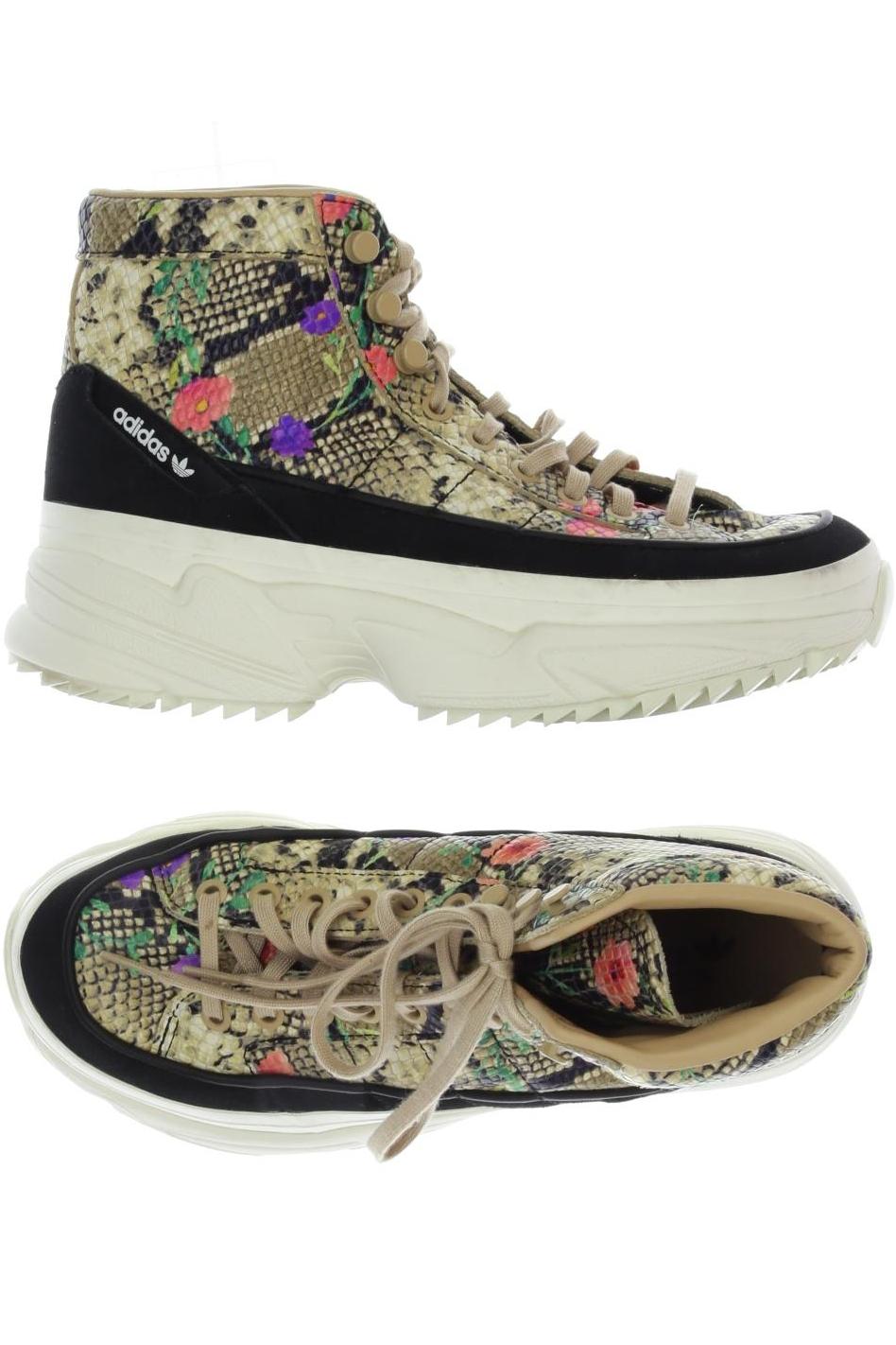 

adidas Originals Damen Sneakers, beige, Gr. 6