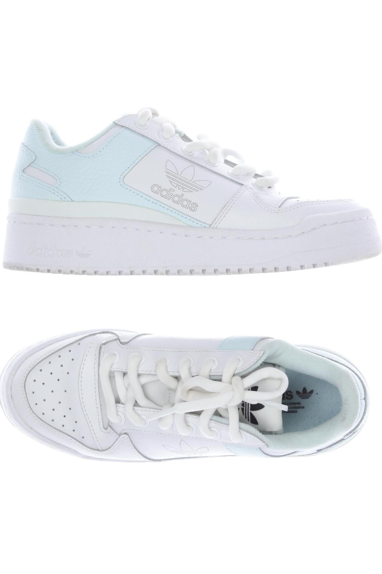 

adidas Originals Damen Sneakers, weiß, Gr. 5