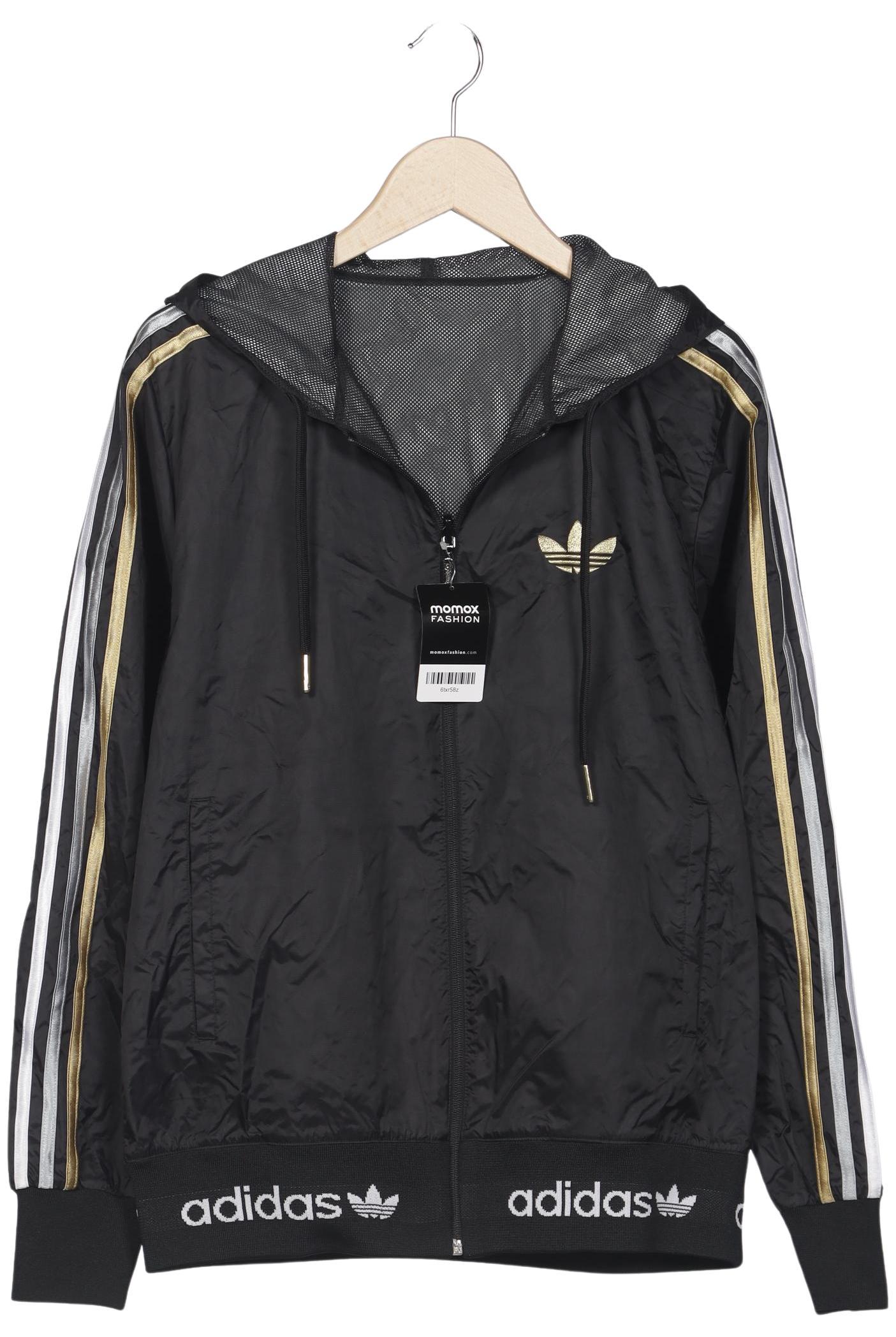 

adidas Originals Damen Jacke, mehrfarbig, Gr. 36