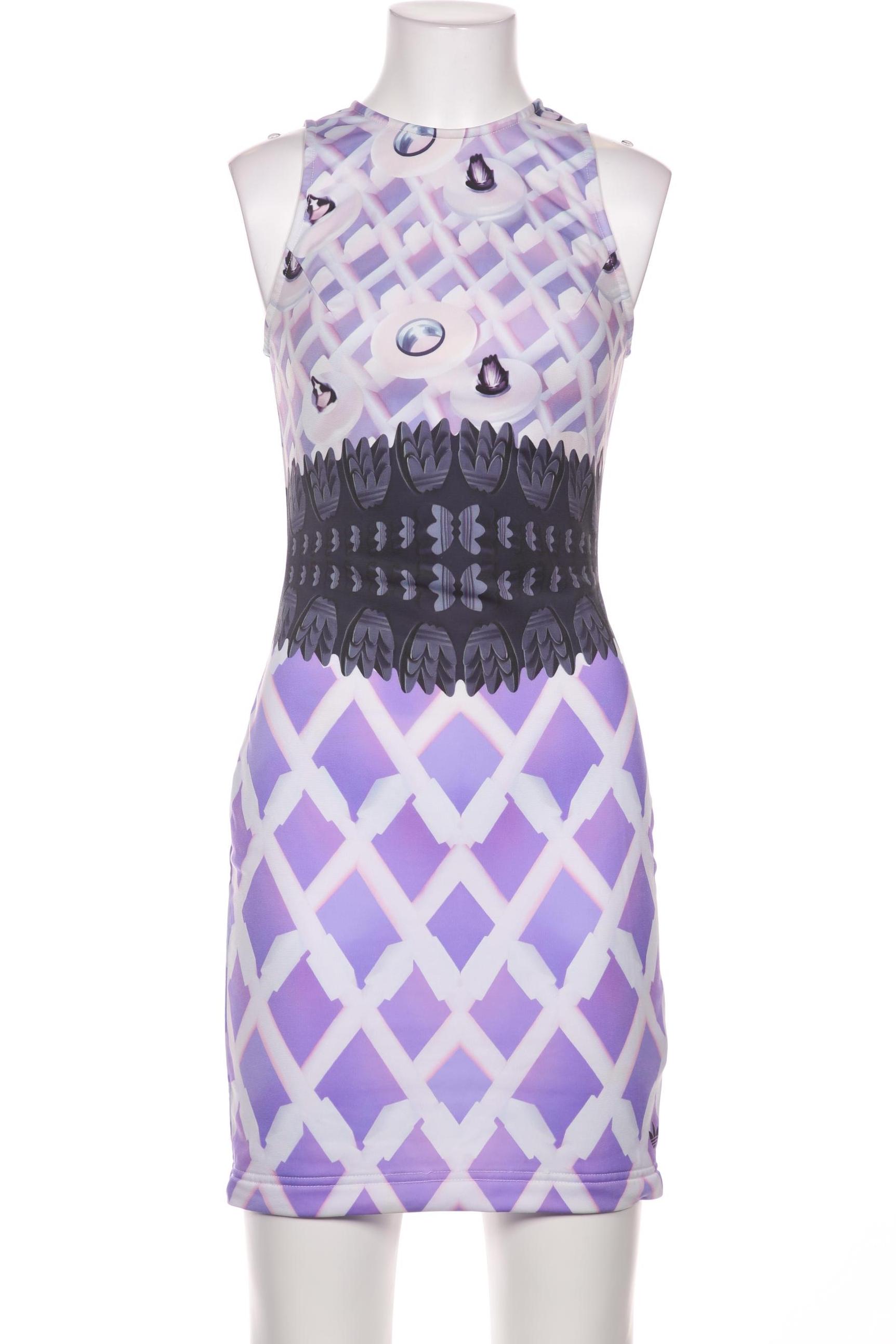 

adidas Originals Damen Kleid, flieder, Gr. 32